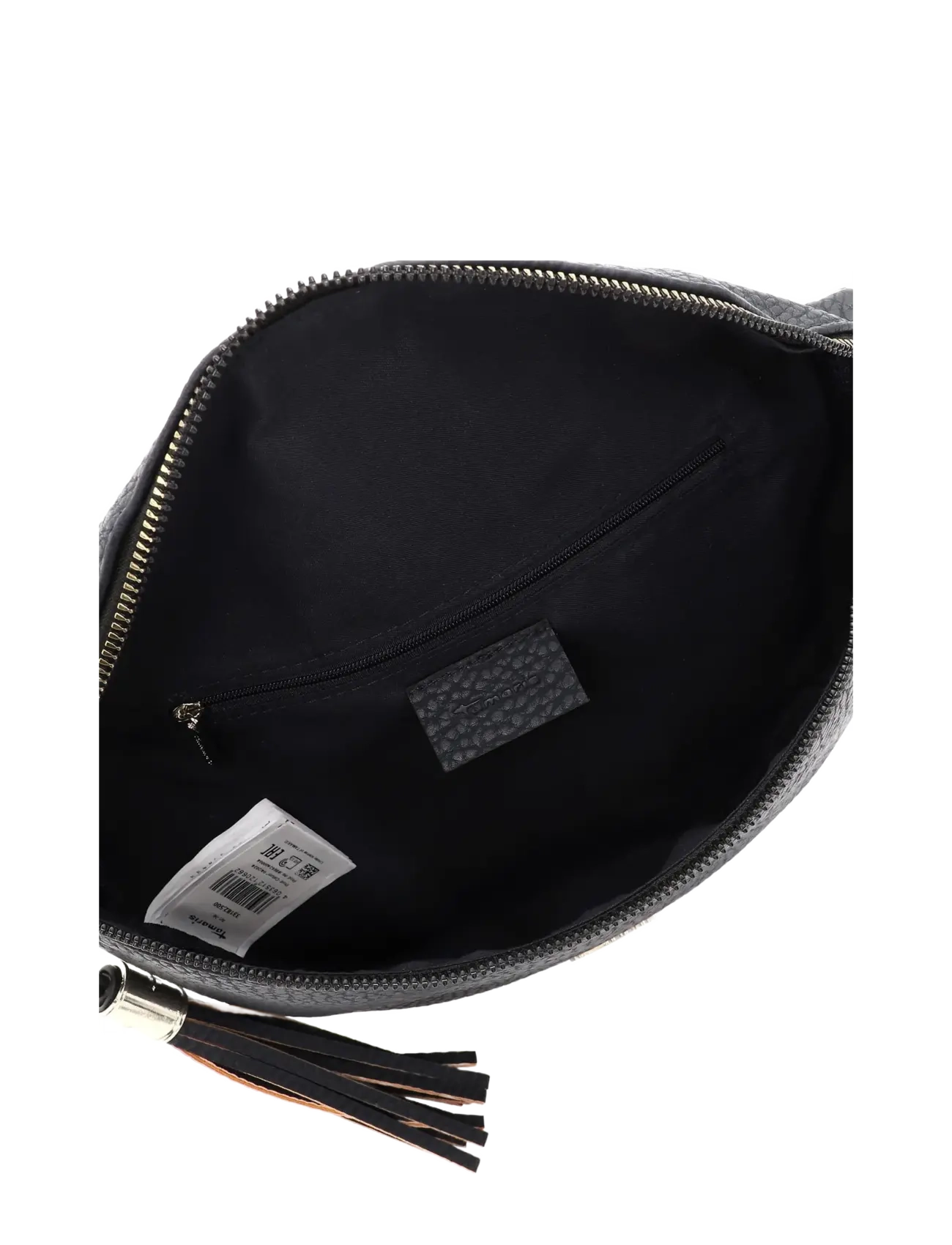 Tamaris Bags - TAS Carissa - blue - 3