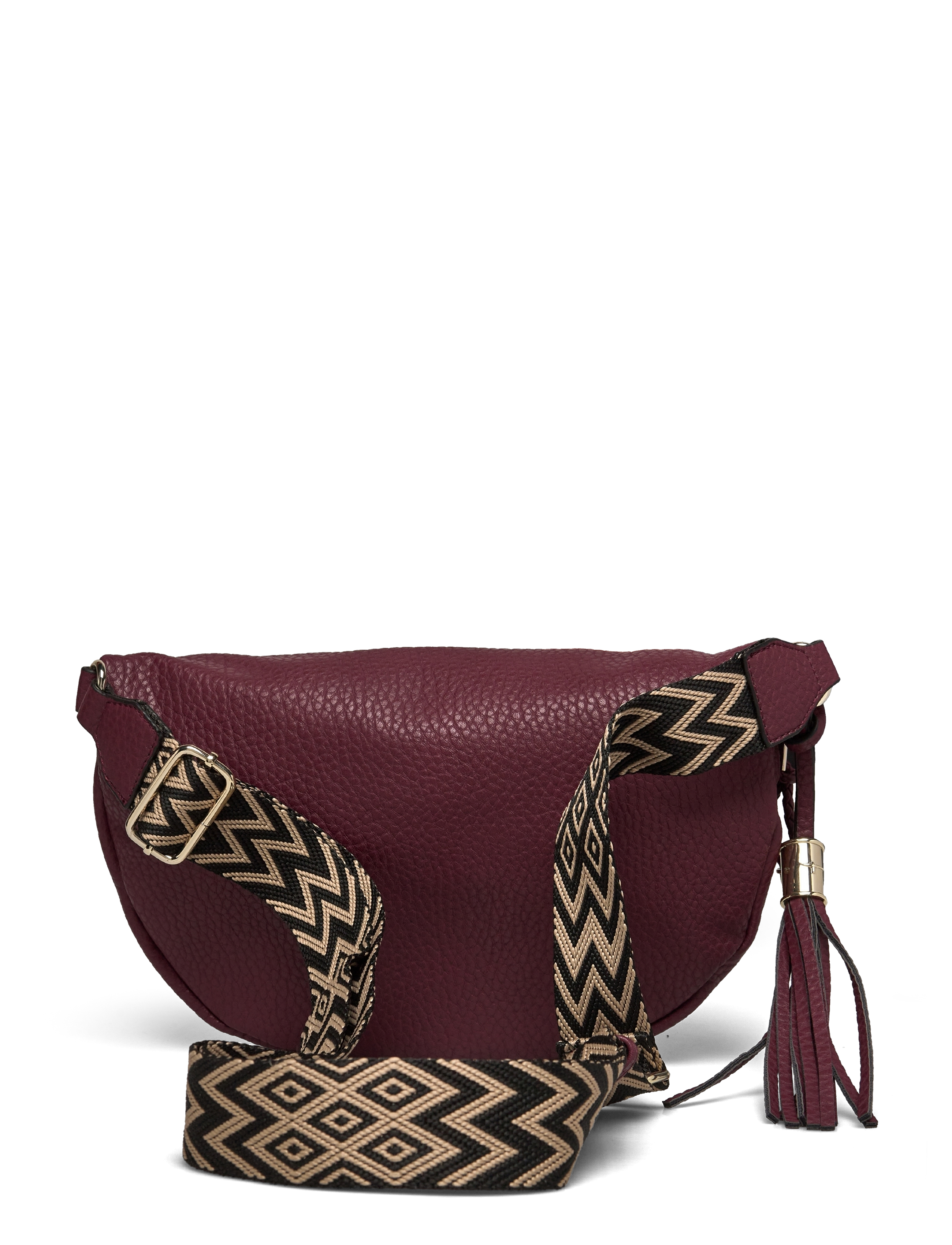 Tamaris Bags - TAS Carissa - darkwine - 2
