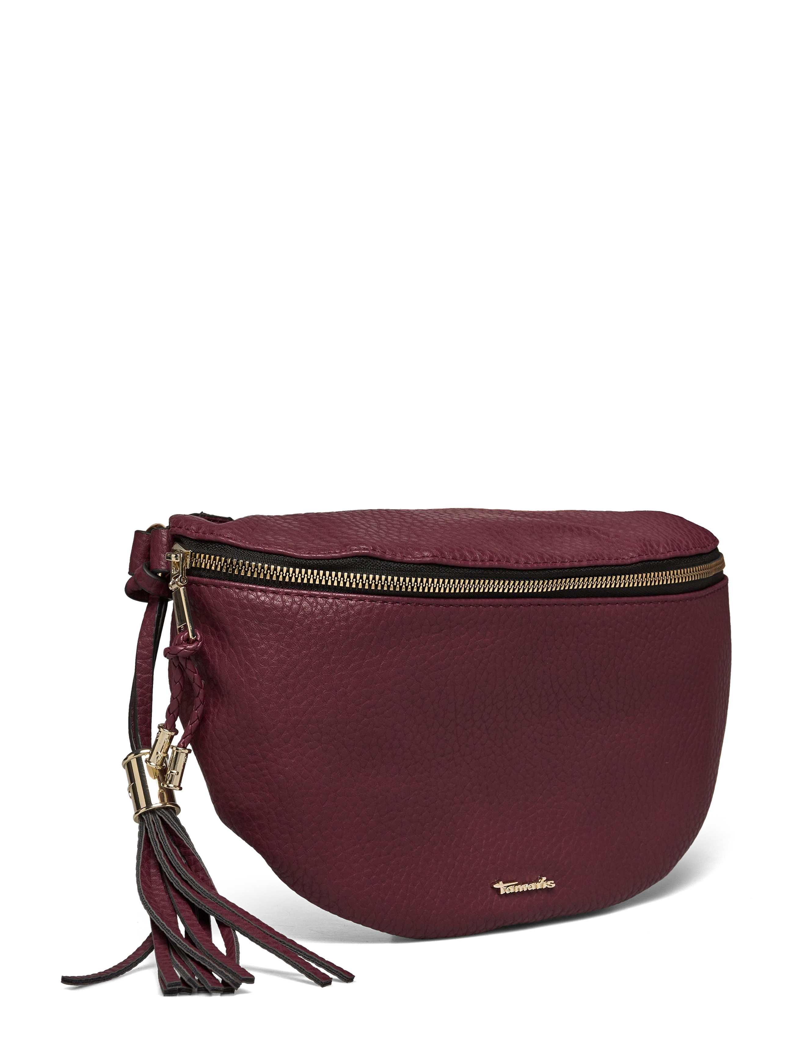 Tamaris Bags - TAS Carissa - darkwine - 3