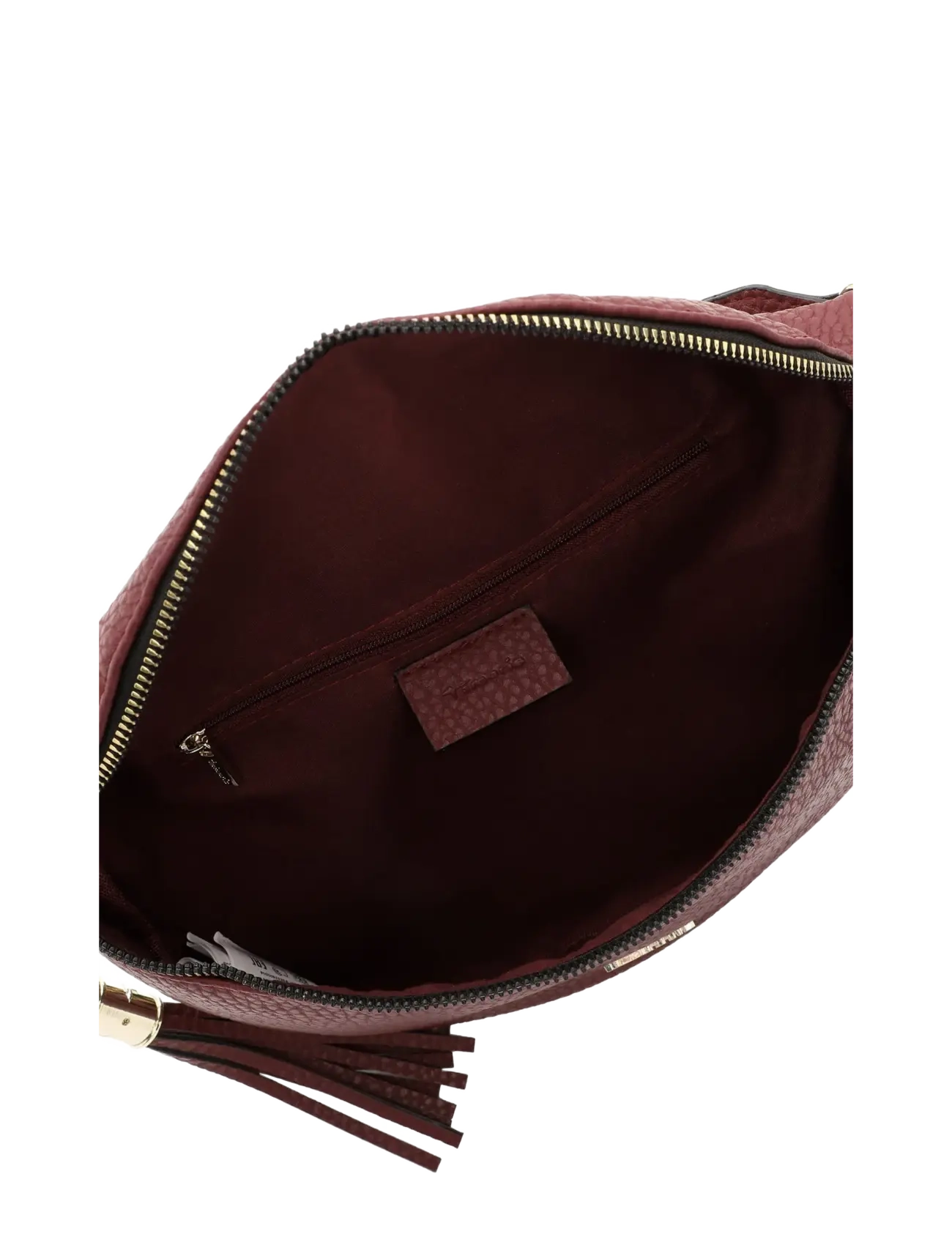 Tamaris Bags - TAS Carissa - darkwine - 4