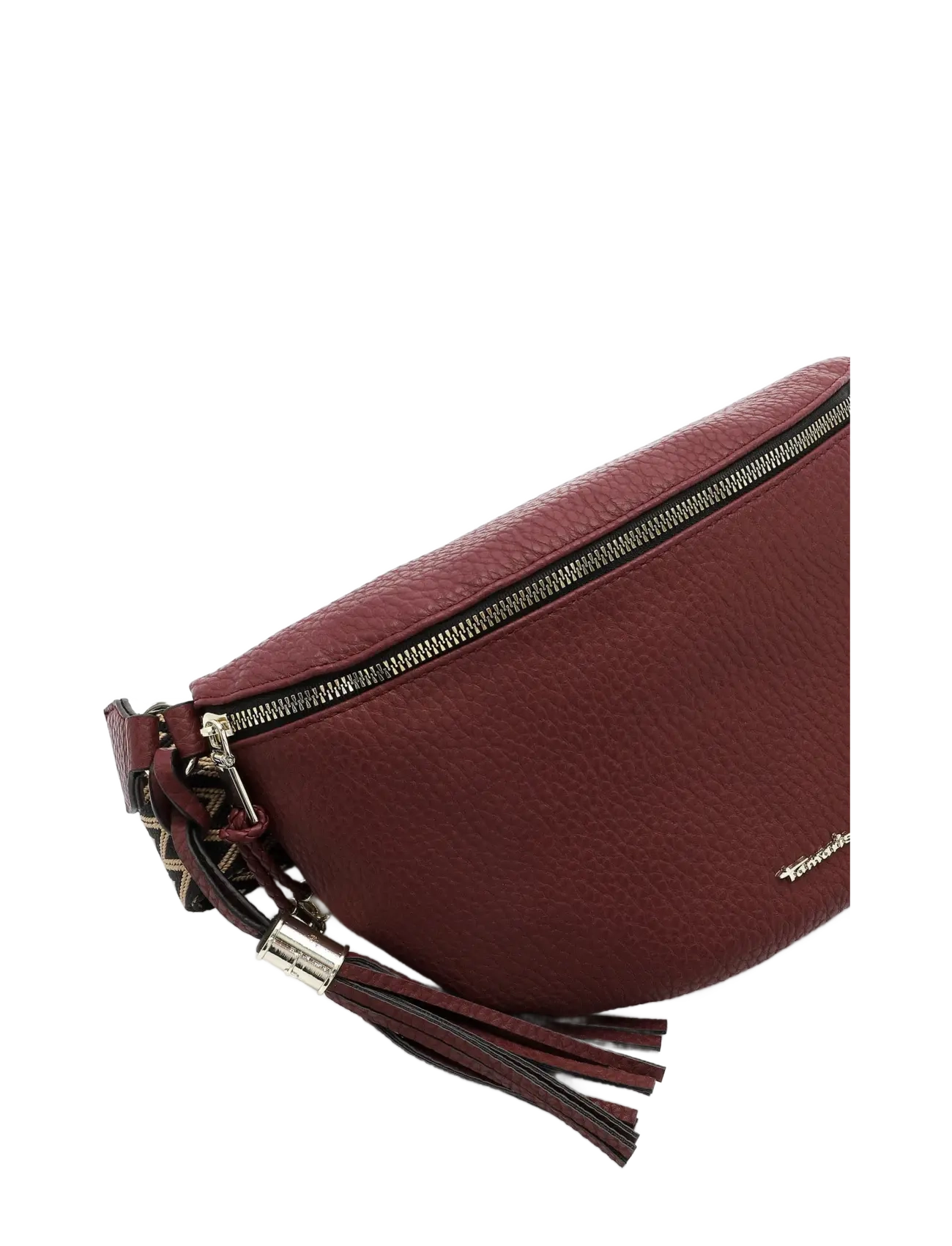 Tamaris Bags - TAS Carissa - darkwine - 5