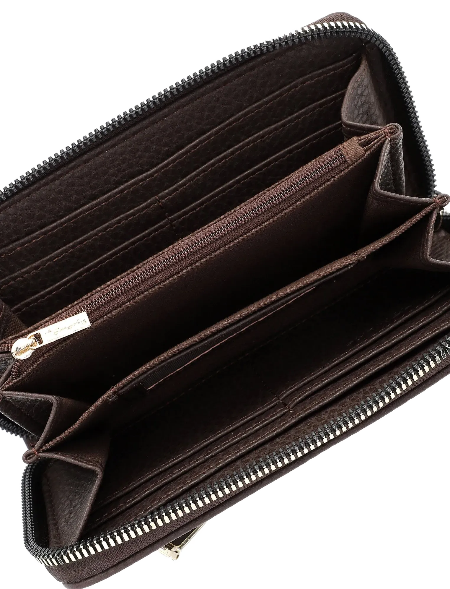 Tamaris Bags - TAS Carissa - brown - 5