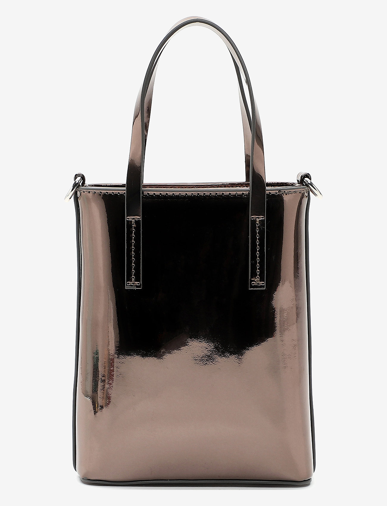 Tamaris Bags - TAS Christel - darksilver - 1