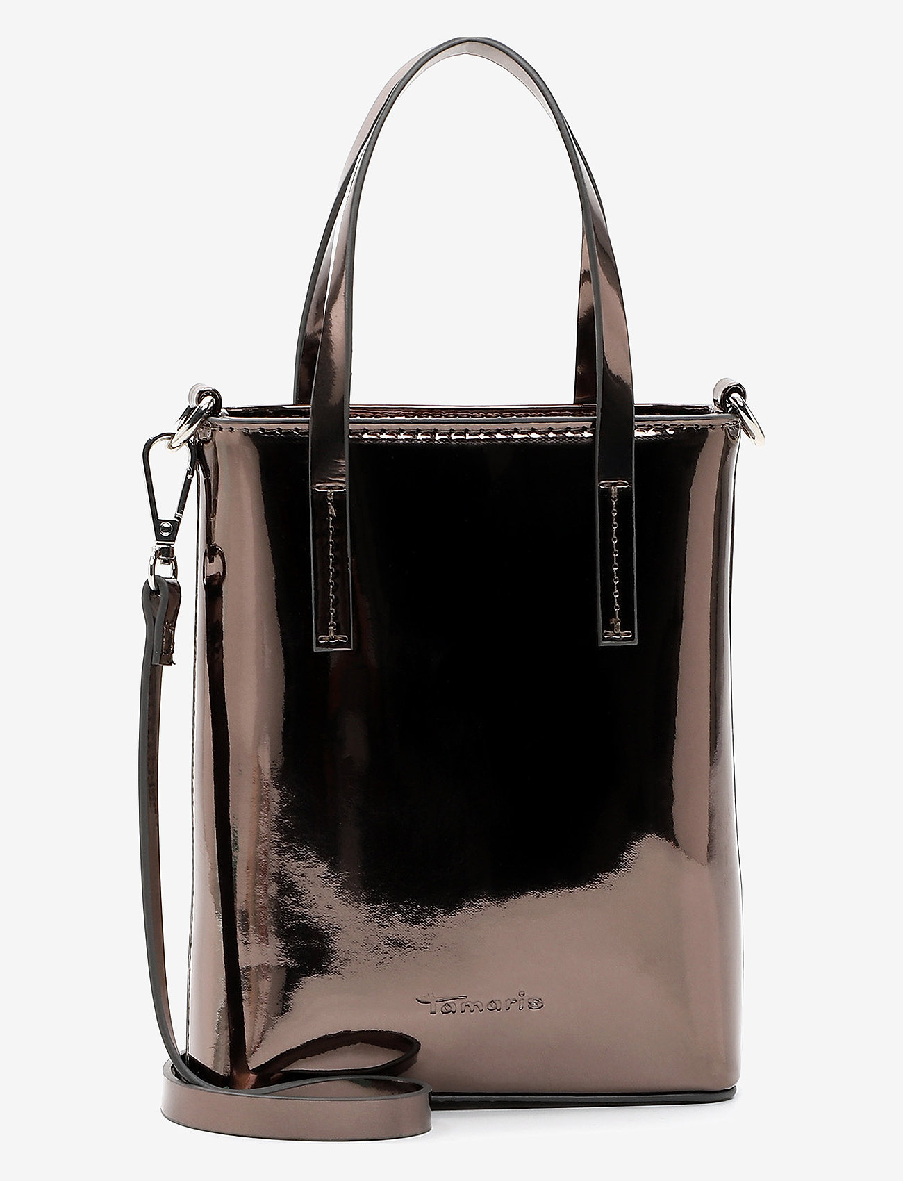 Tamaris Bags - TAS Christel - darksilver - 2