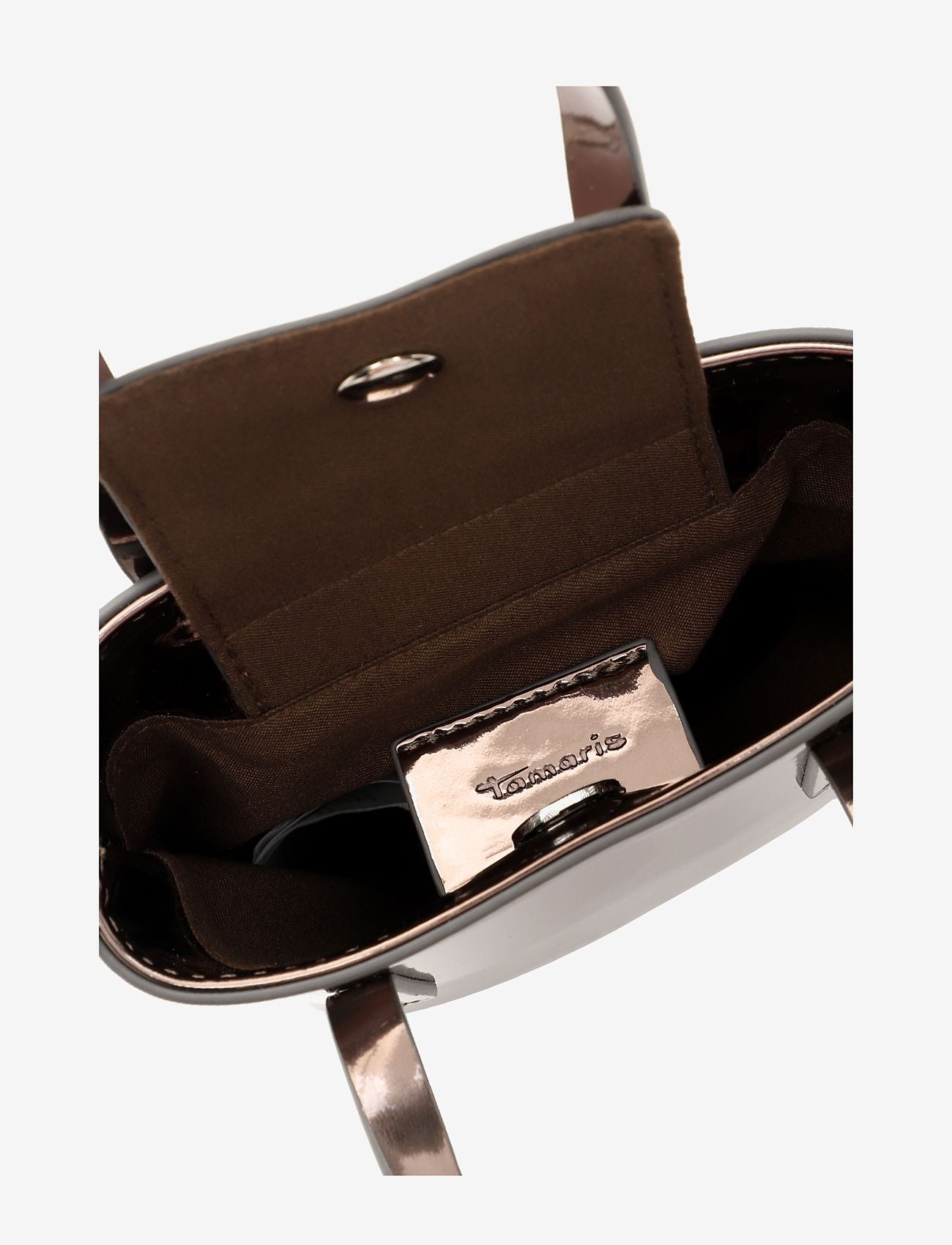 Tamaris Bags - TAS Christel - darksilver - 4