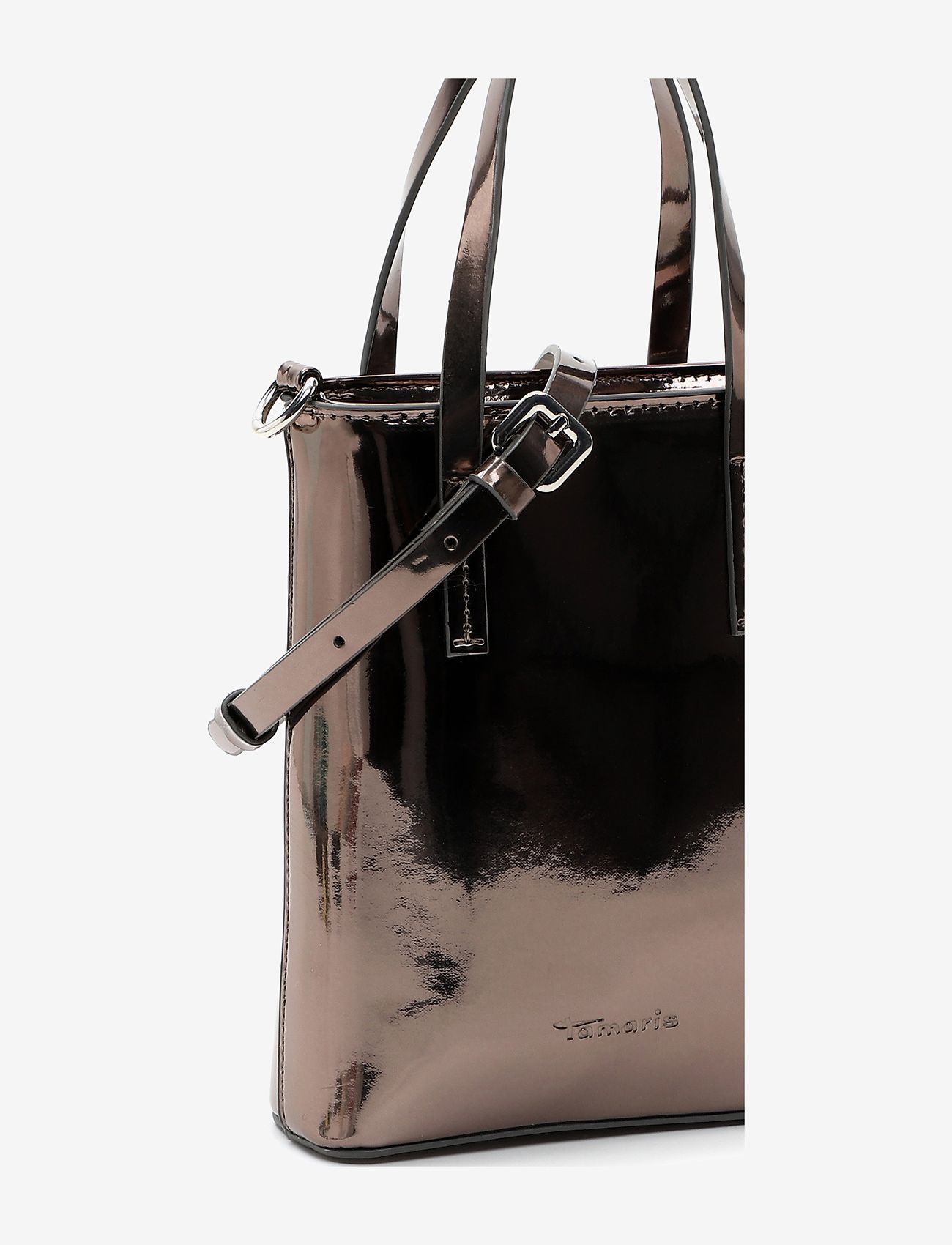 Tamaris Bags - TAS Christel - darksilver - 5