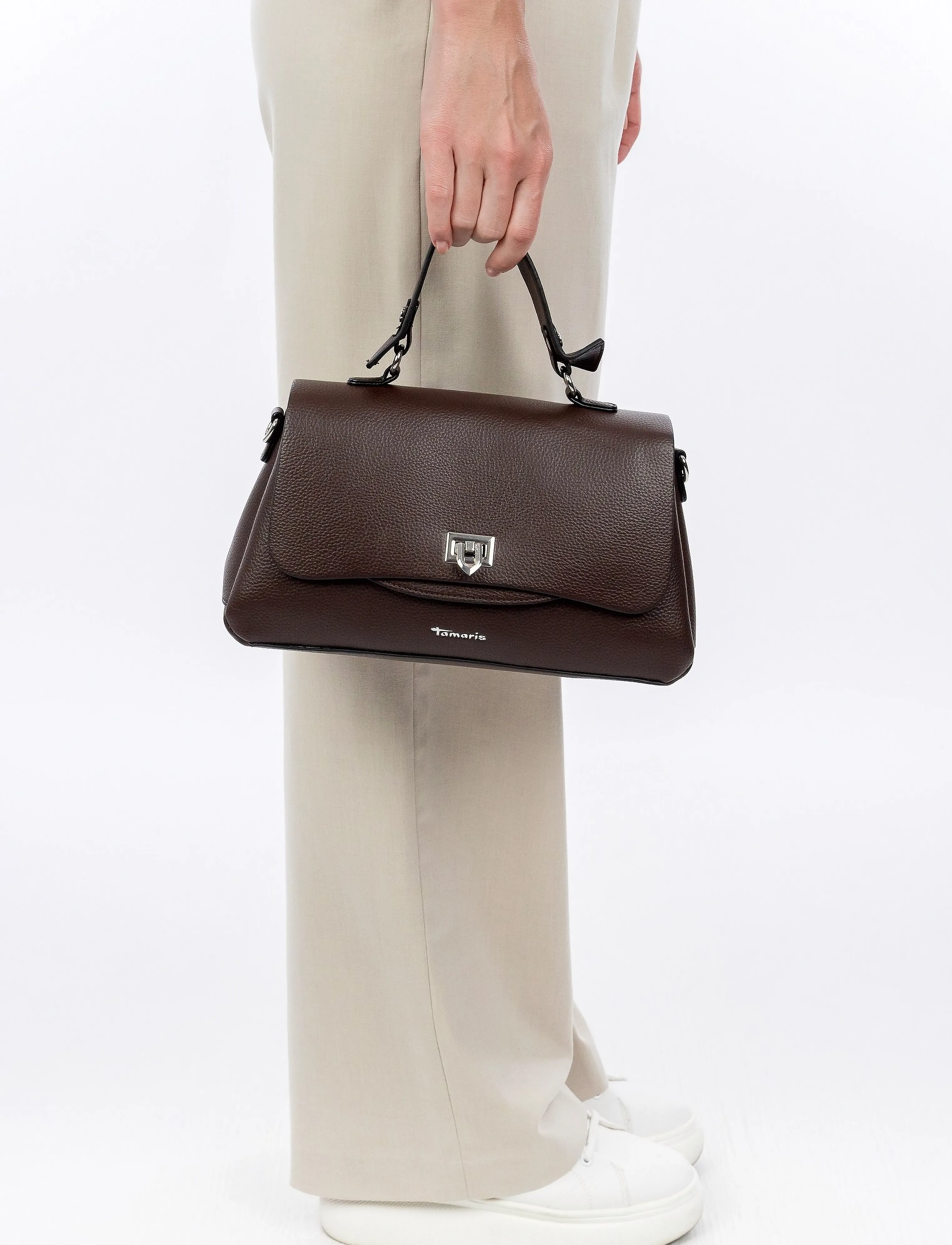 Tamaris Bags - TAS Carolina - brown - 3