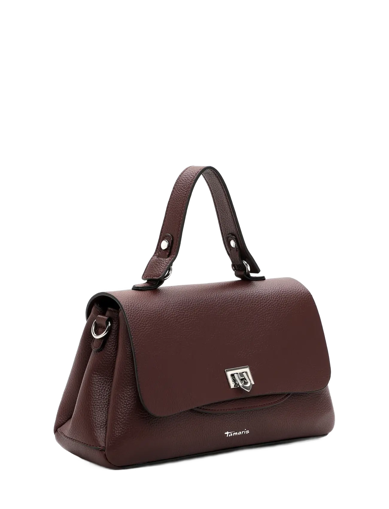 Tamaris Bags - TAS Carolina - darkwine - 1