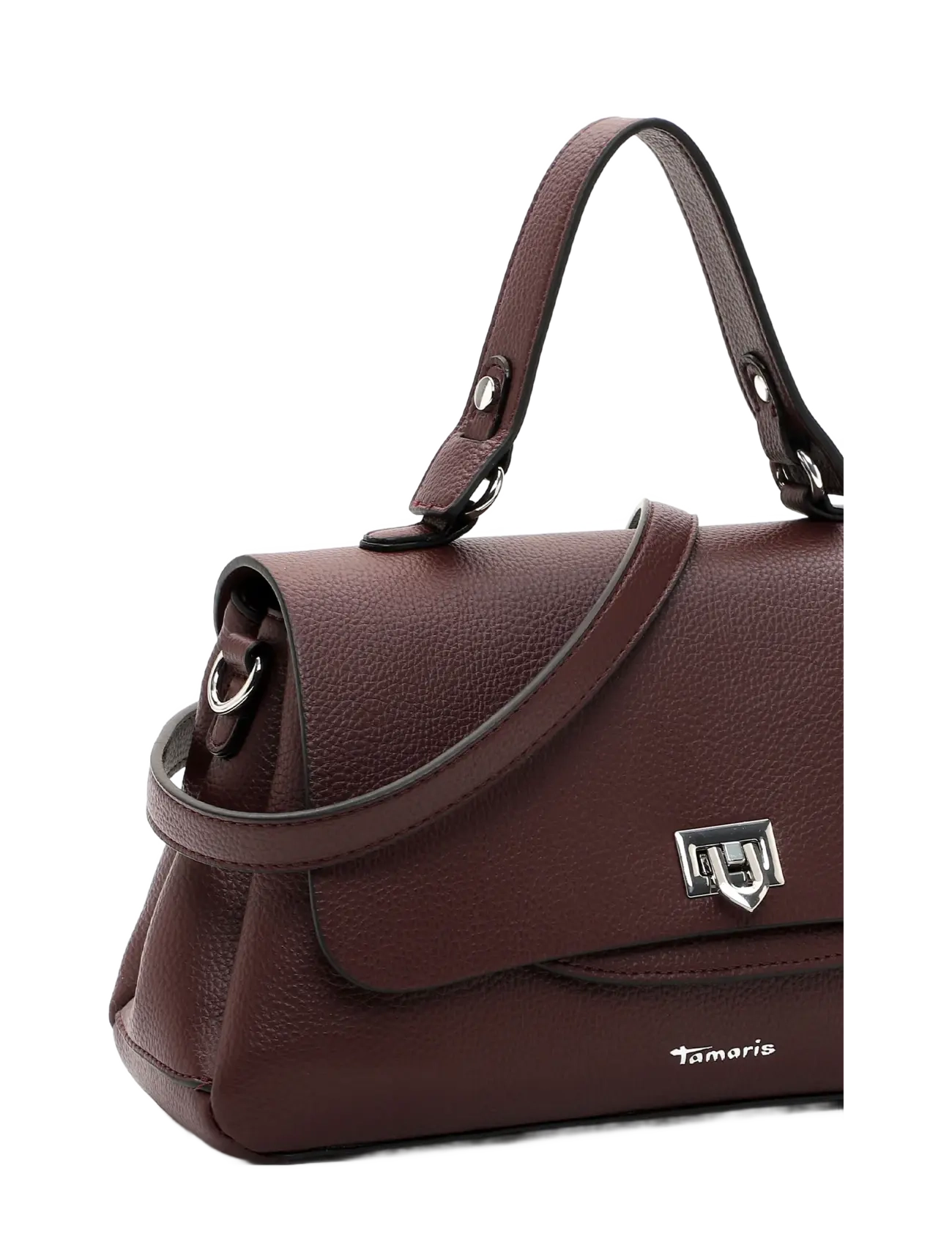Tamaris Bags - TAS Carolina - darkwine - 3