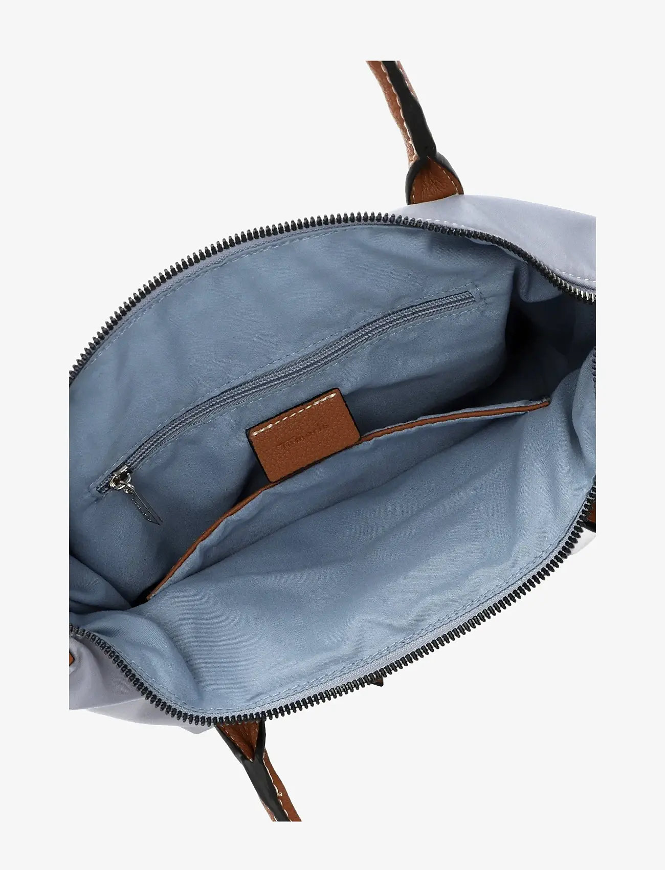 Tamaris Bags - TAS Fabrizia - shoppere - crystal blue - 5