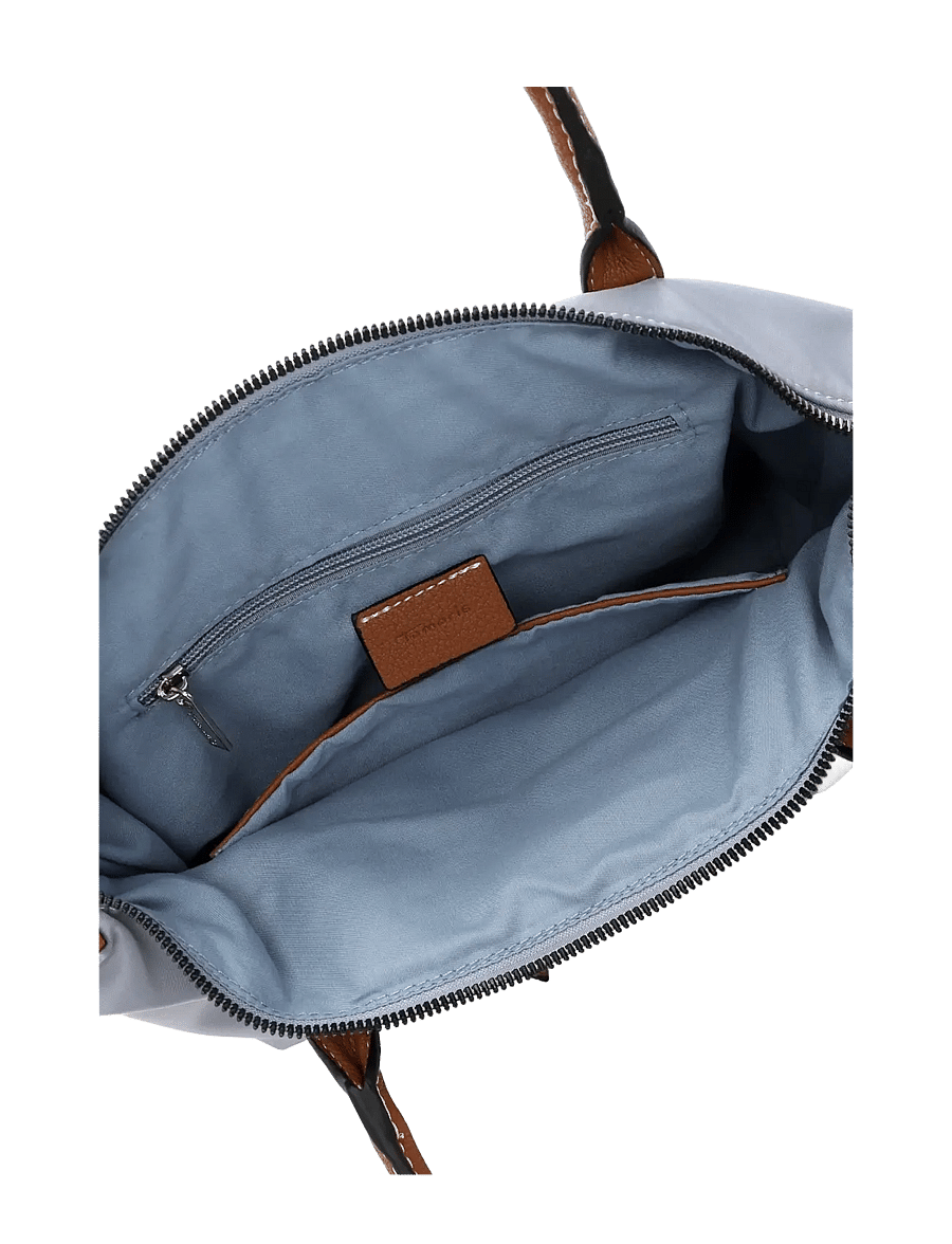 Tamaris Bags - TAS Fabrizia - shopper - crystal blue - 5
