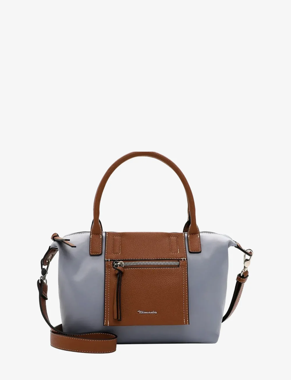 Tamaris Bags - TAS Fabrizia - shoppers - pink salt - 1