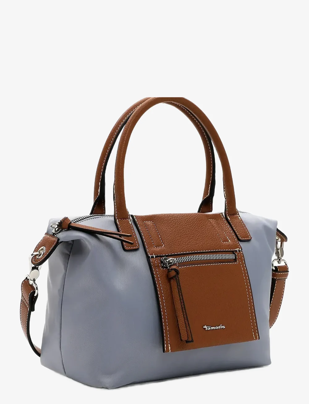 Tamaris Bags - TAS Fabrizia - shoppers - pink salt - 3