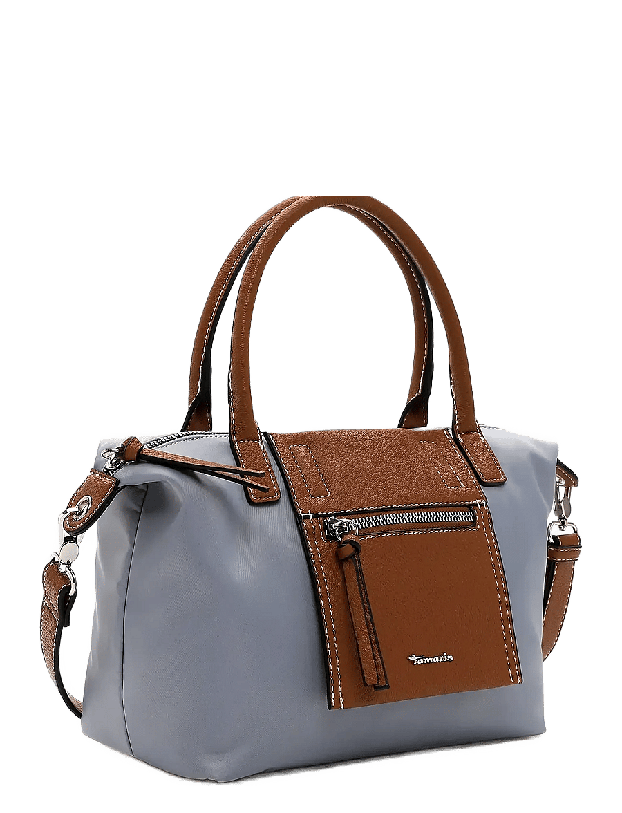 Tamaris Bags - TAS Fabrizia - shopper - pink salt - 3