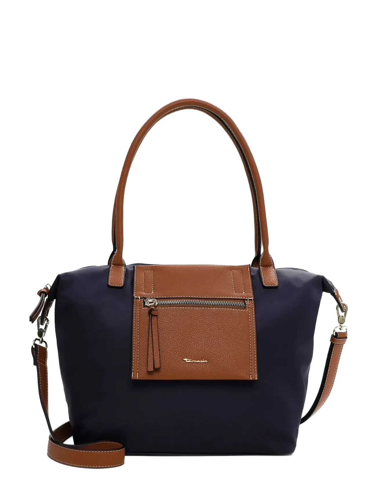Tamaris Bags TAS Fabrizia - Håndtasker - BLUE / navy