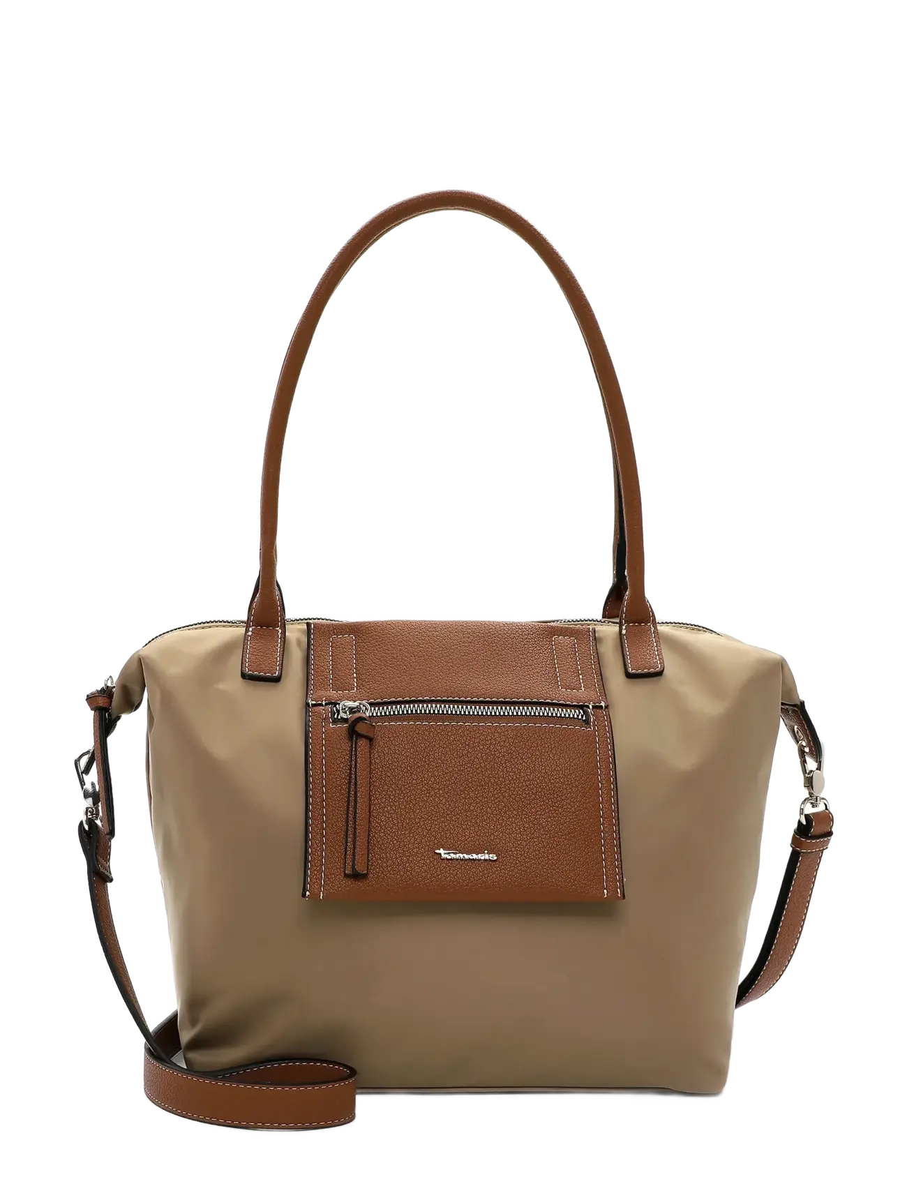Tamaris Bags - TAS Fabrizia - sand - 1