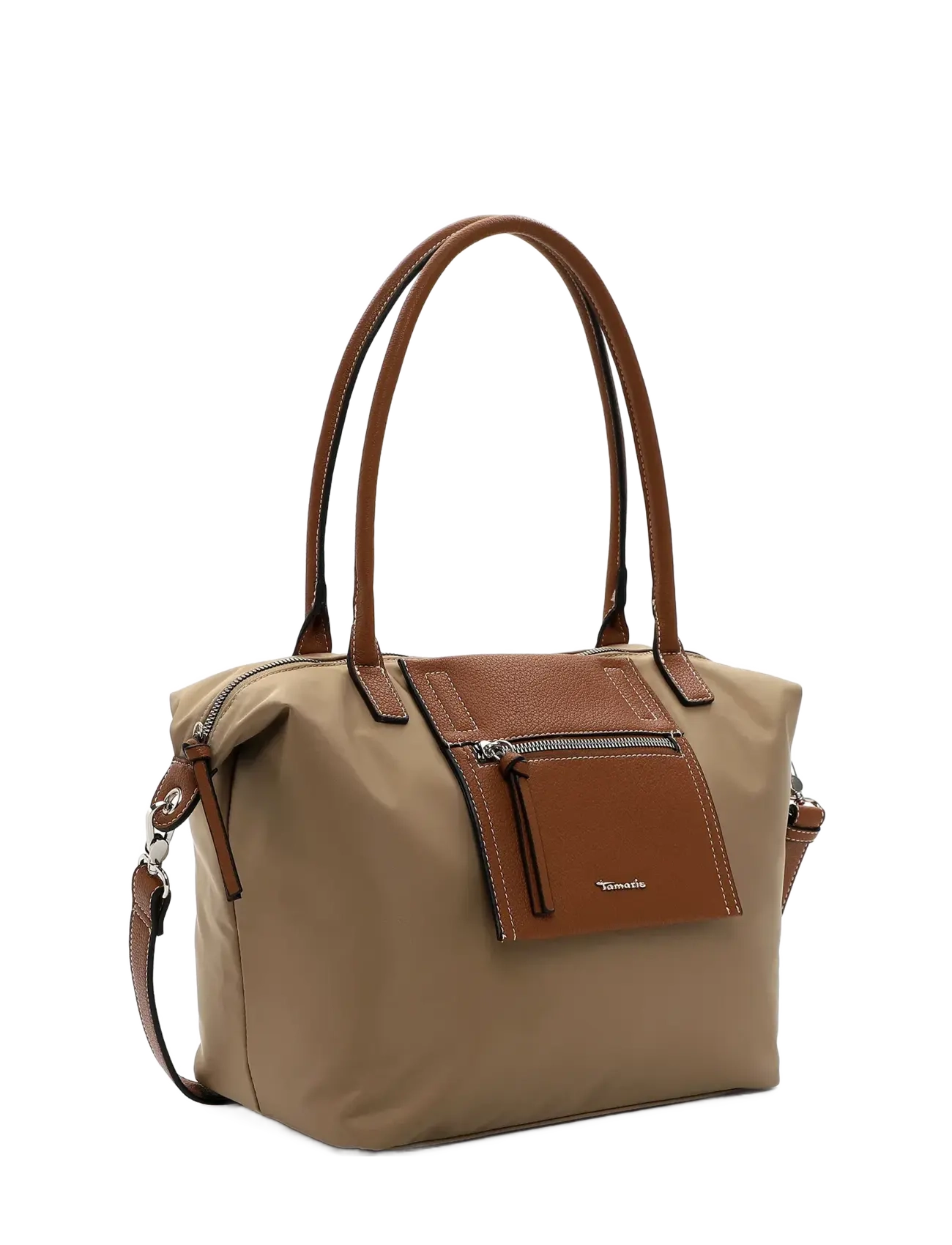 Tamaris Bags - TAS Fabrizia - sand - 2