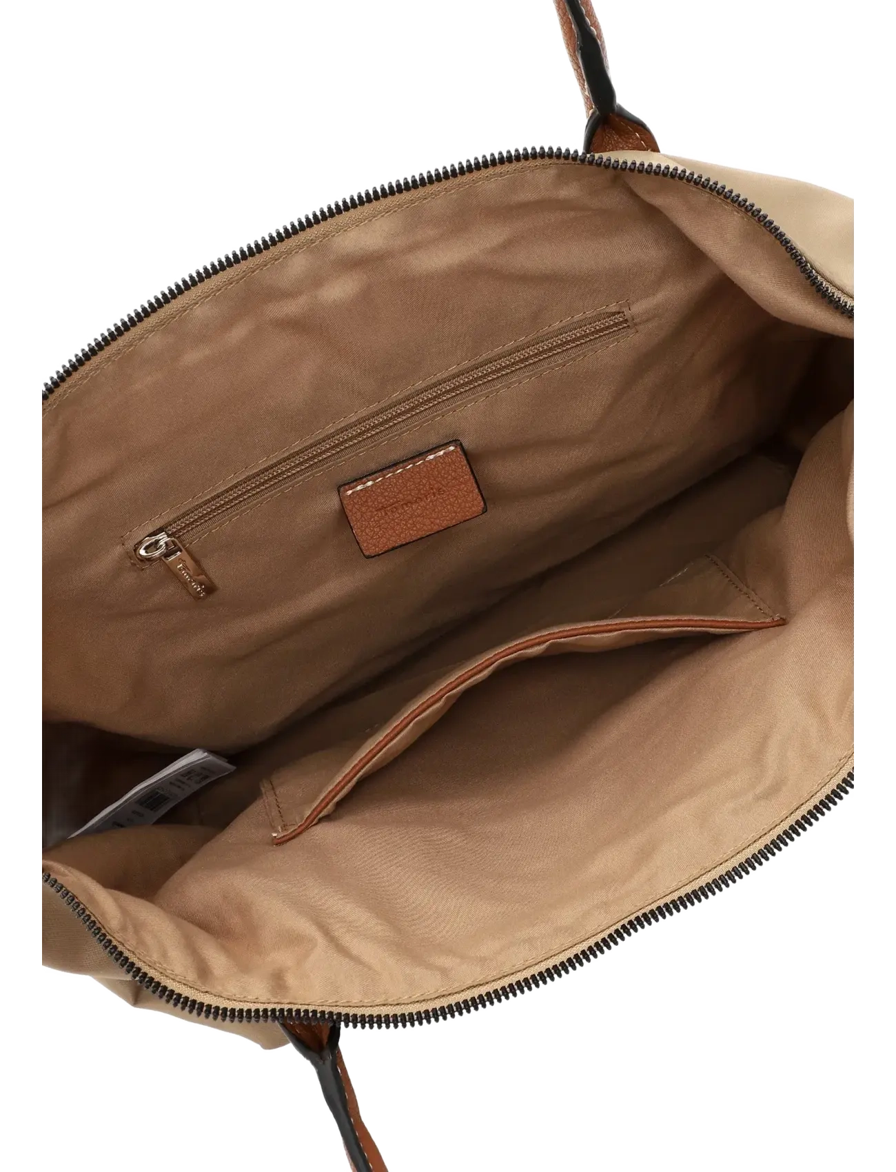 Tamaris Bags - TAS Fabrizia - sand - 4