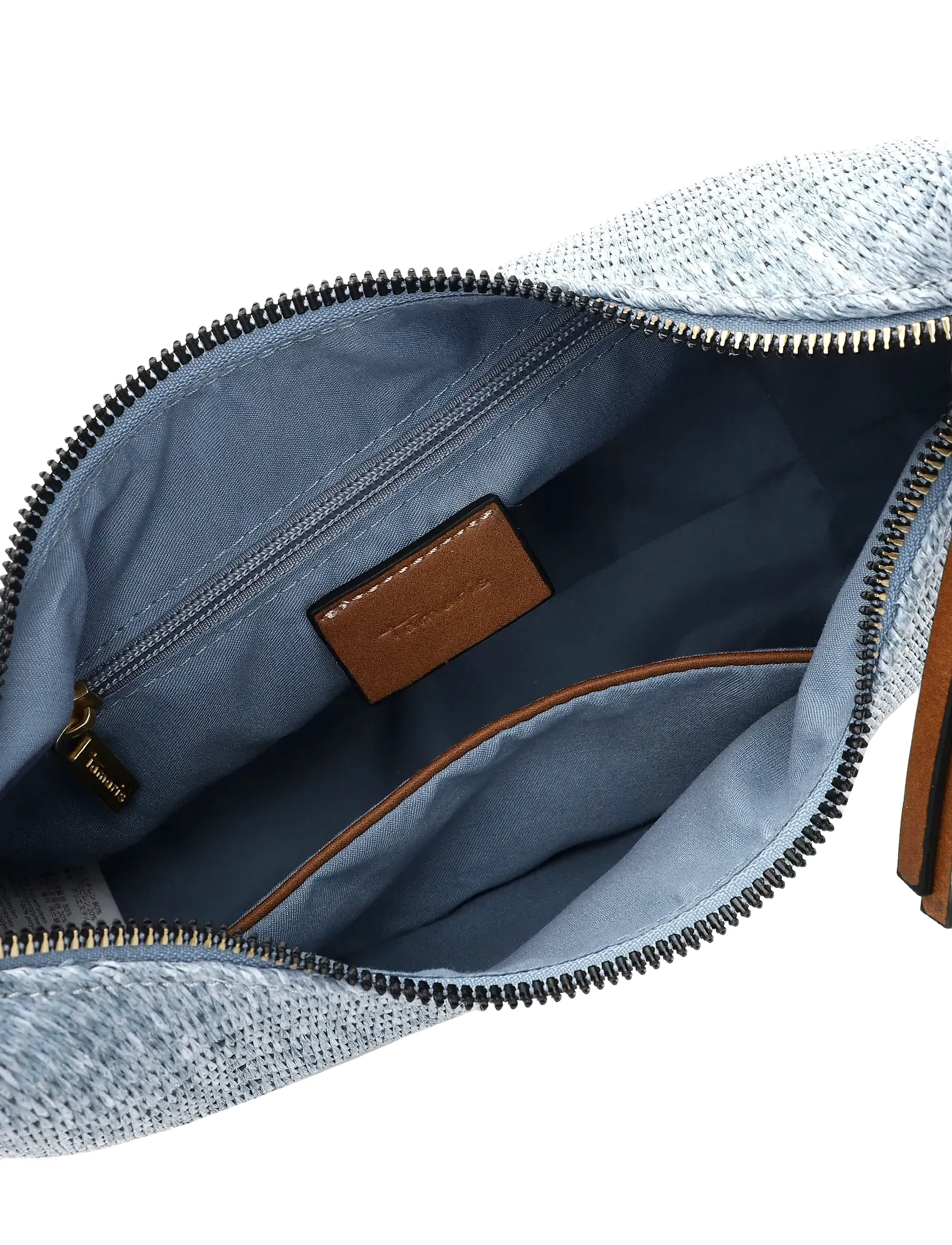 Tamaris Bags - TAS Fernanda - sky - 3
