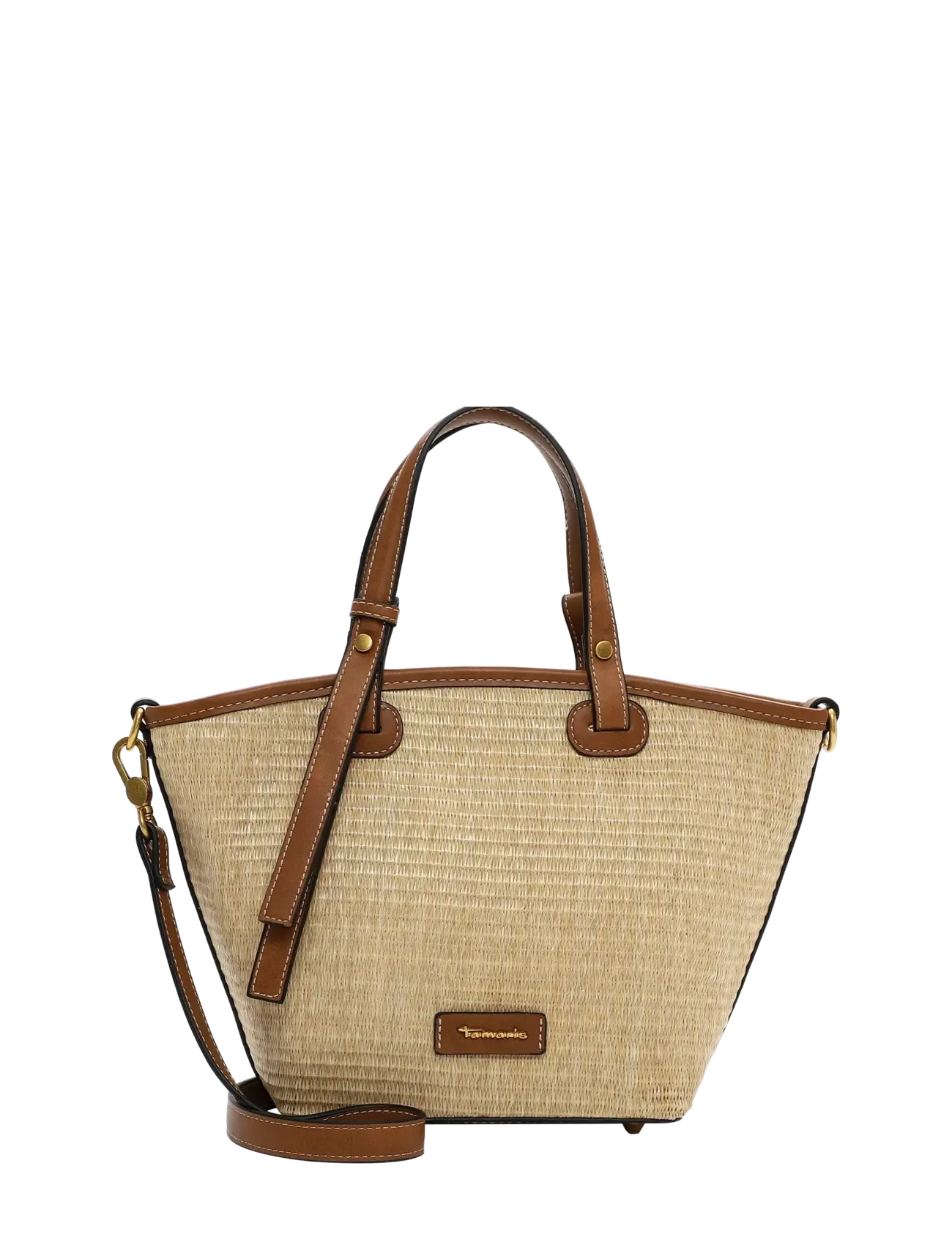 Tamaris Bags - TAS Fernanda - sand - 1