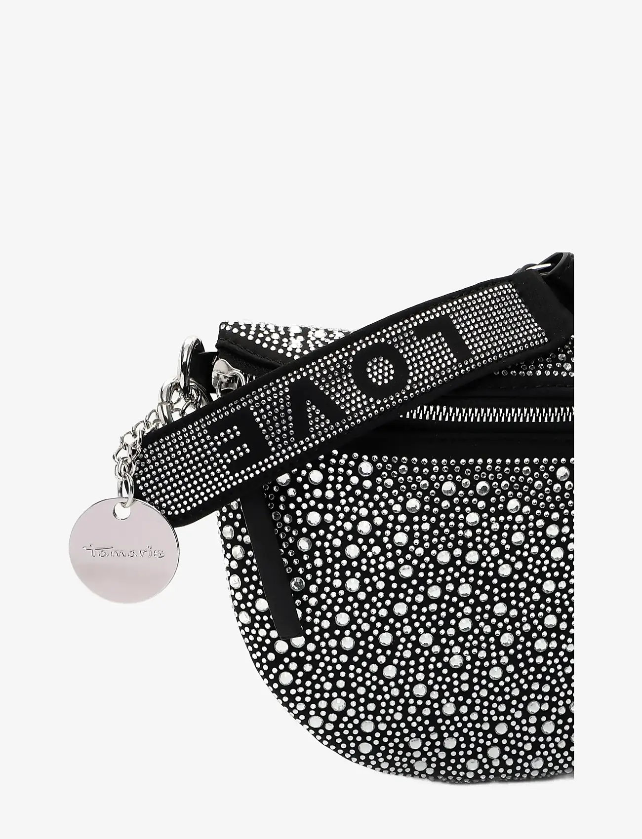 Tamaris Bags - TAS Fleur - black - 5