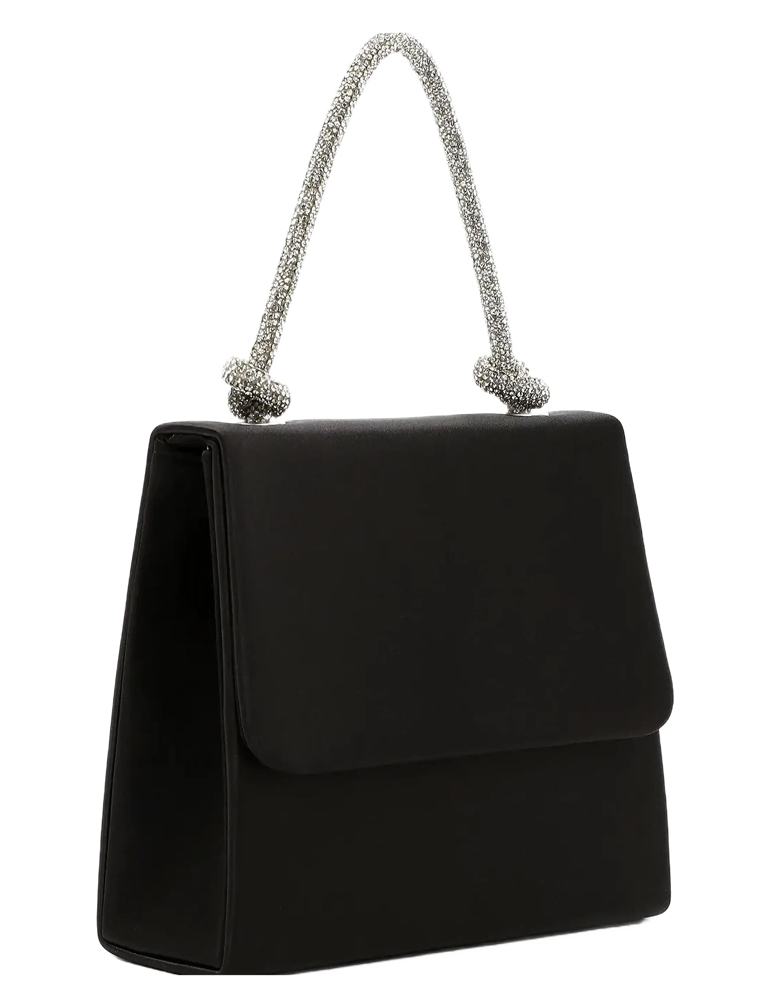 Tamaris Bags - TAS Amalia Flap - black - 2
