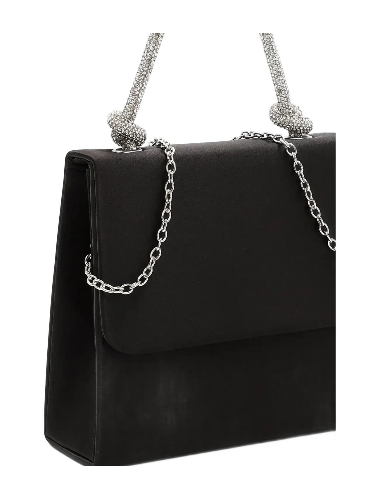 Tamaris Bags - TAS Amalia Flap - black - 5