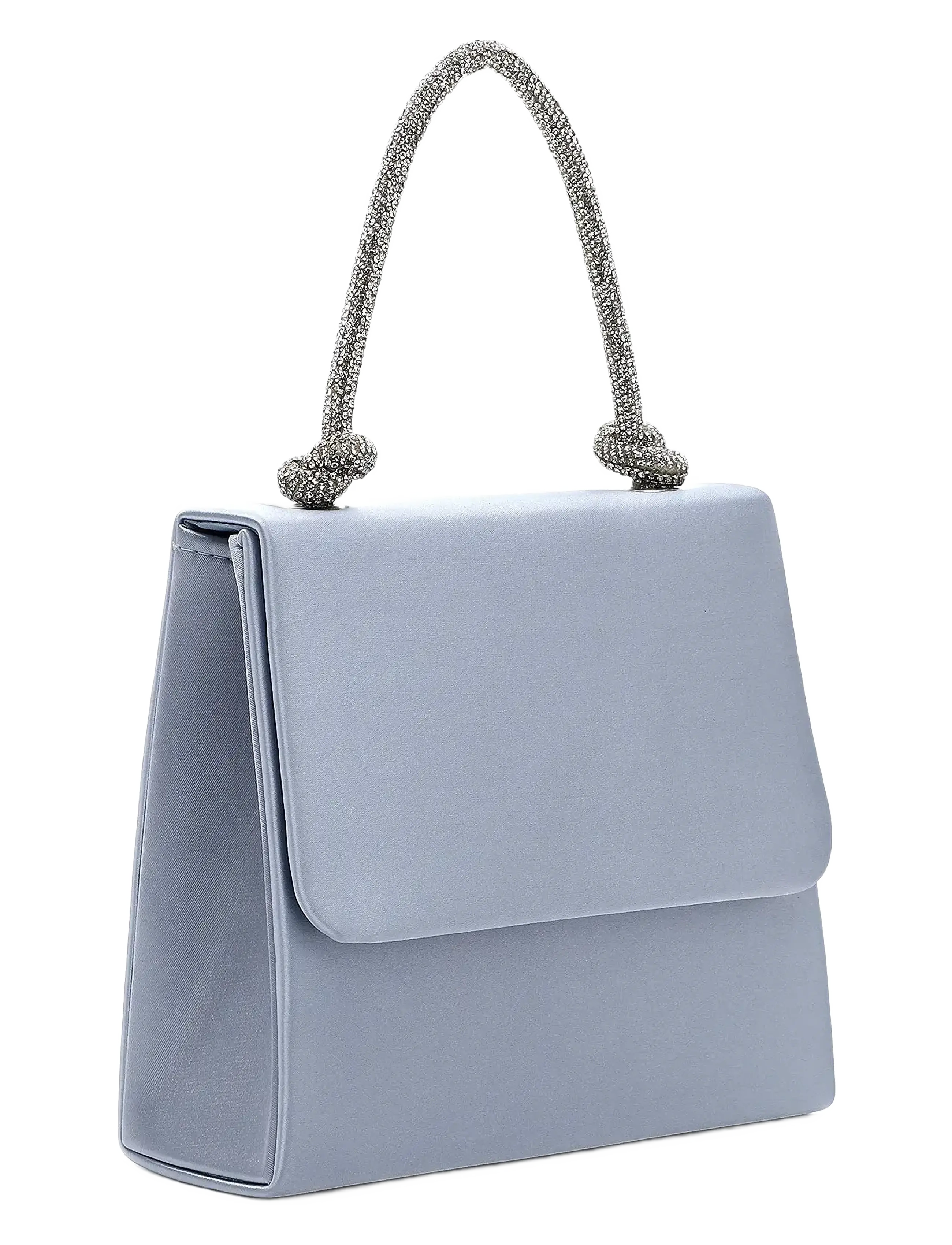 Tamaris Bags - TAS Amalia Flap - crystal blue - 2