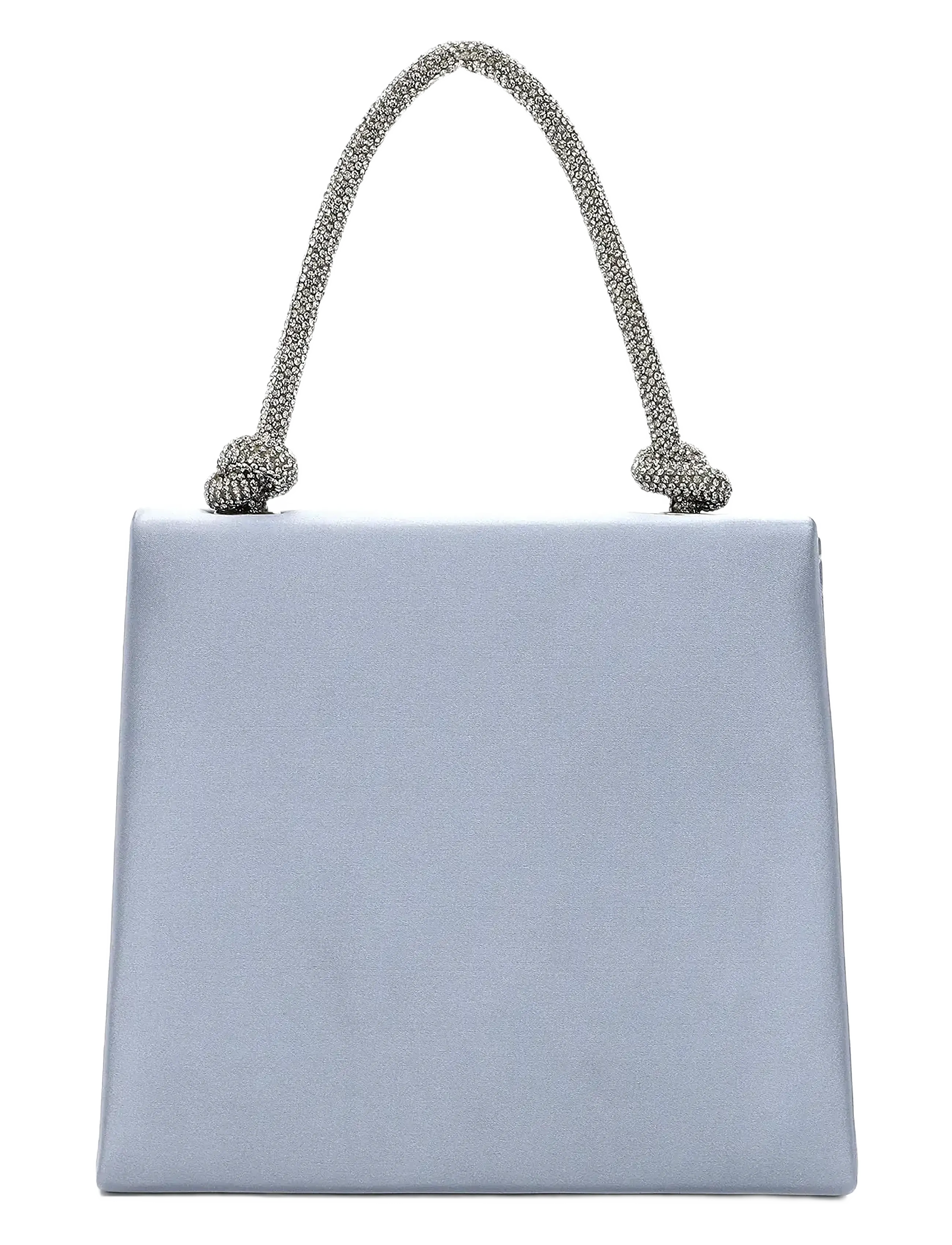 Tamaris Bags - TAS Amalia Flap - crystal blue - 3