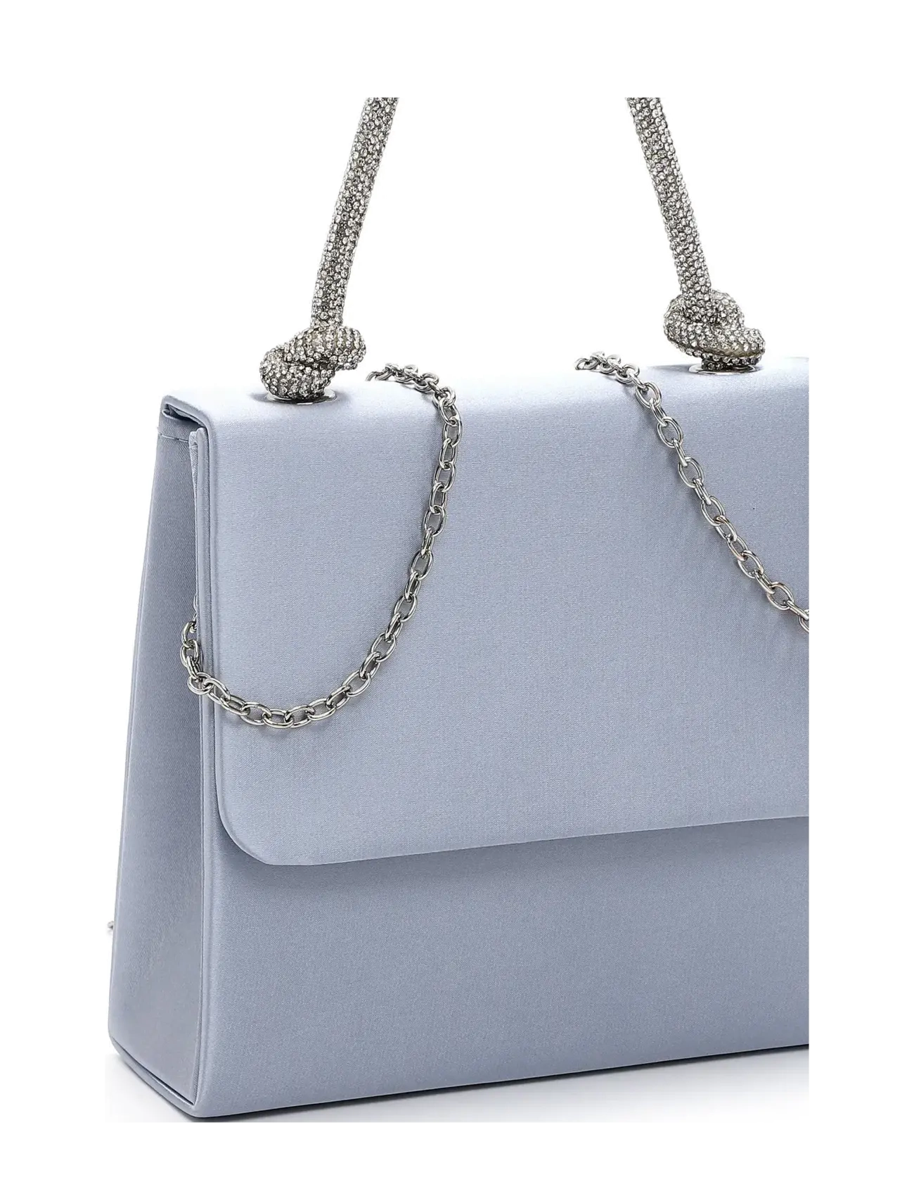 Tamaris Bags - TAS Amalia Flap - crystal blue - 5