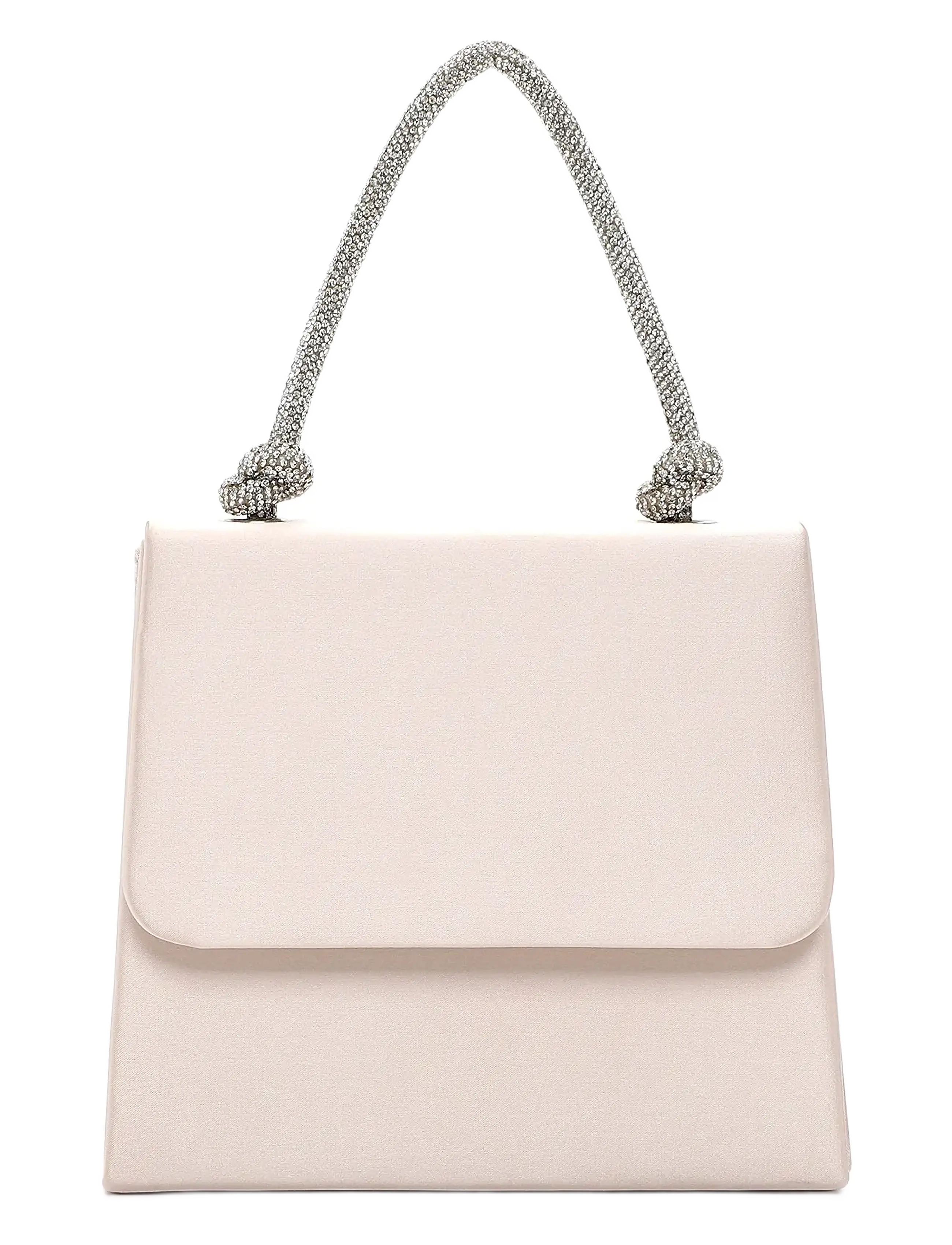 Tamaris Bags - TAS Amalia Flap - lightrose - 1