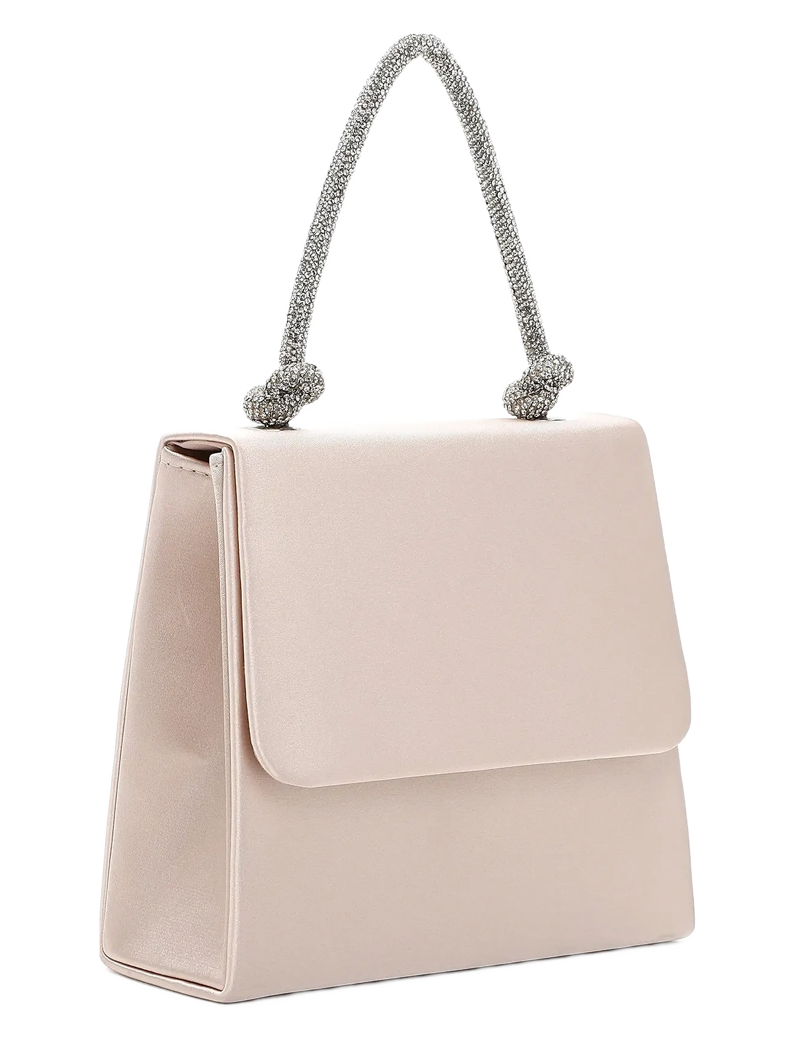 Tamaris Bags - TAS Amalia Flap - lightrose - 2