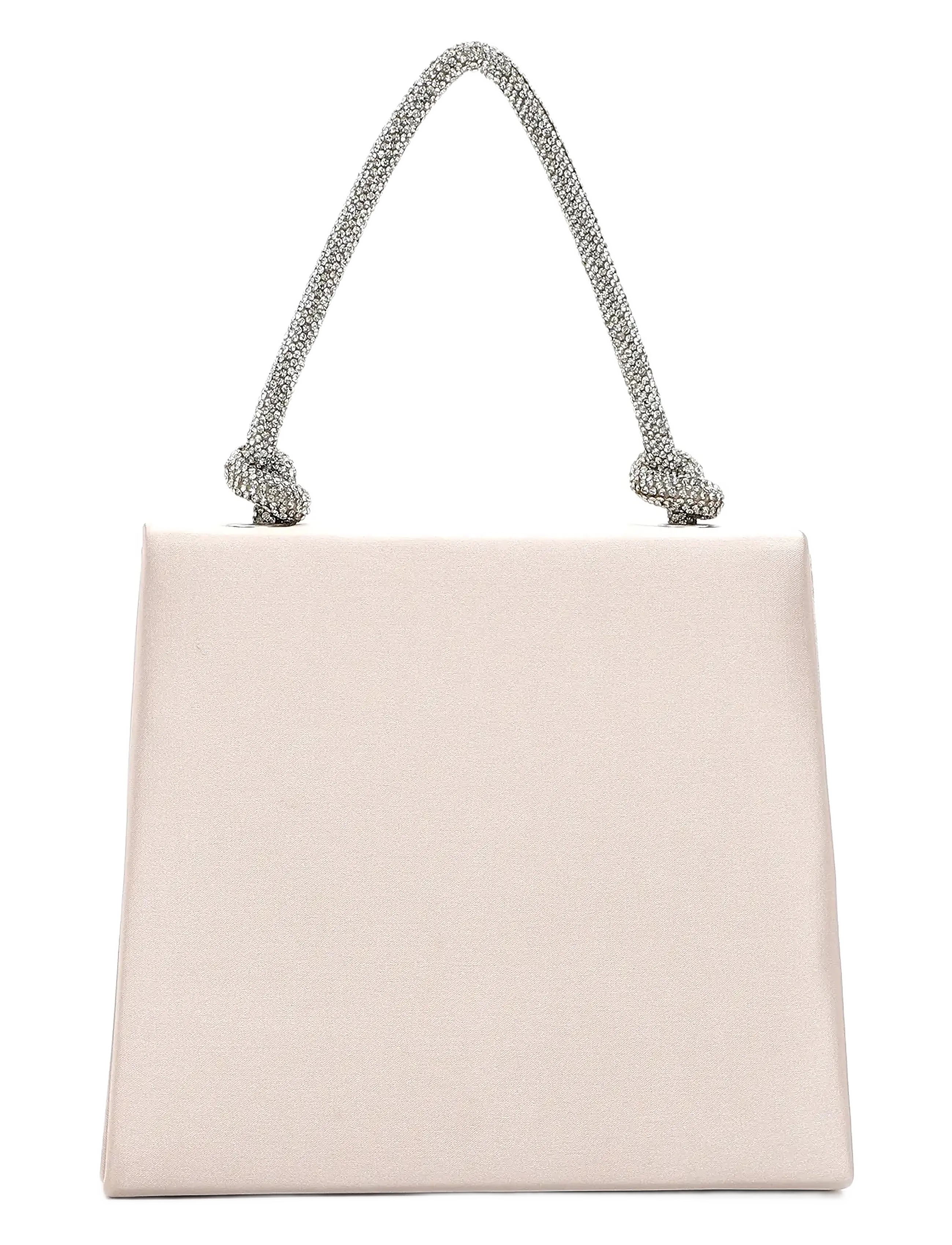 Tamaris Bags - TAS Amalia Flap - lightrose - 3
