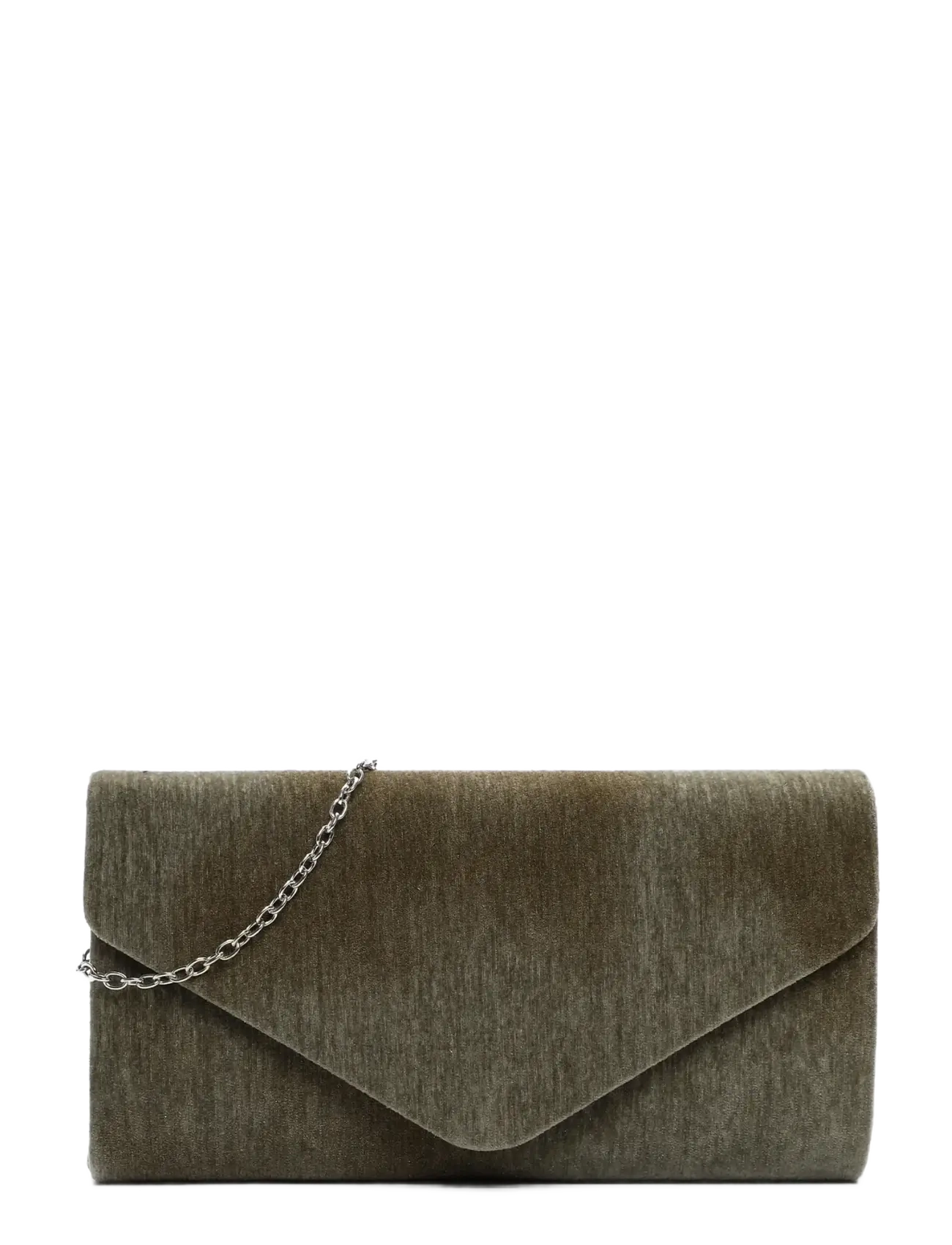 Tamaris Bags TAS Amalia Pillow - Väskor - OLIV / khaki/green