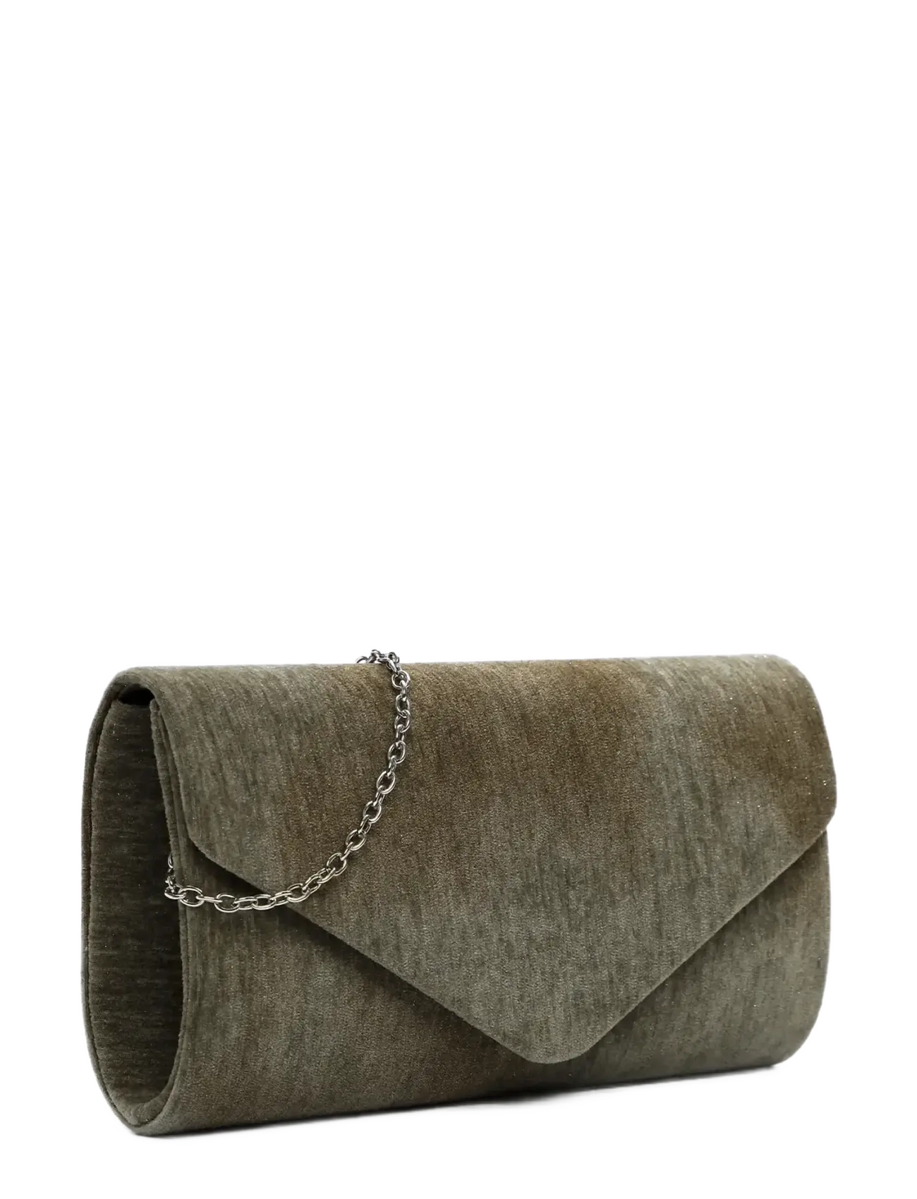 Tamaris Bags - TAS Amalia Pillow - særlige begivenheder - oliv - 2