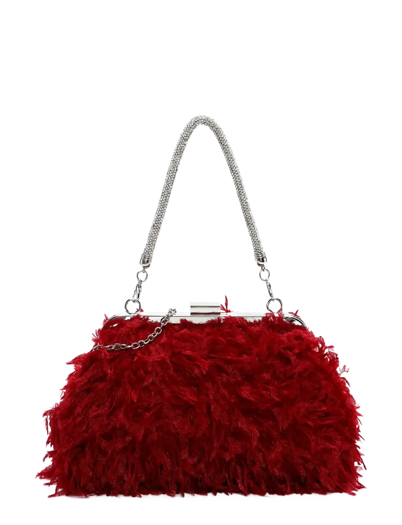 Tamaris Bags TAS Amalia Eloise - Clutches - WINE / red