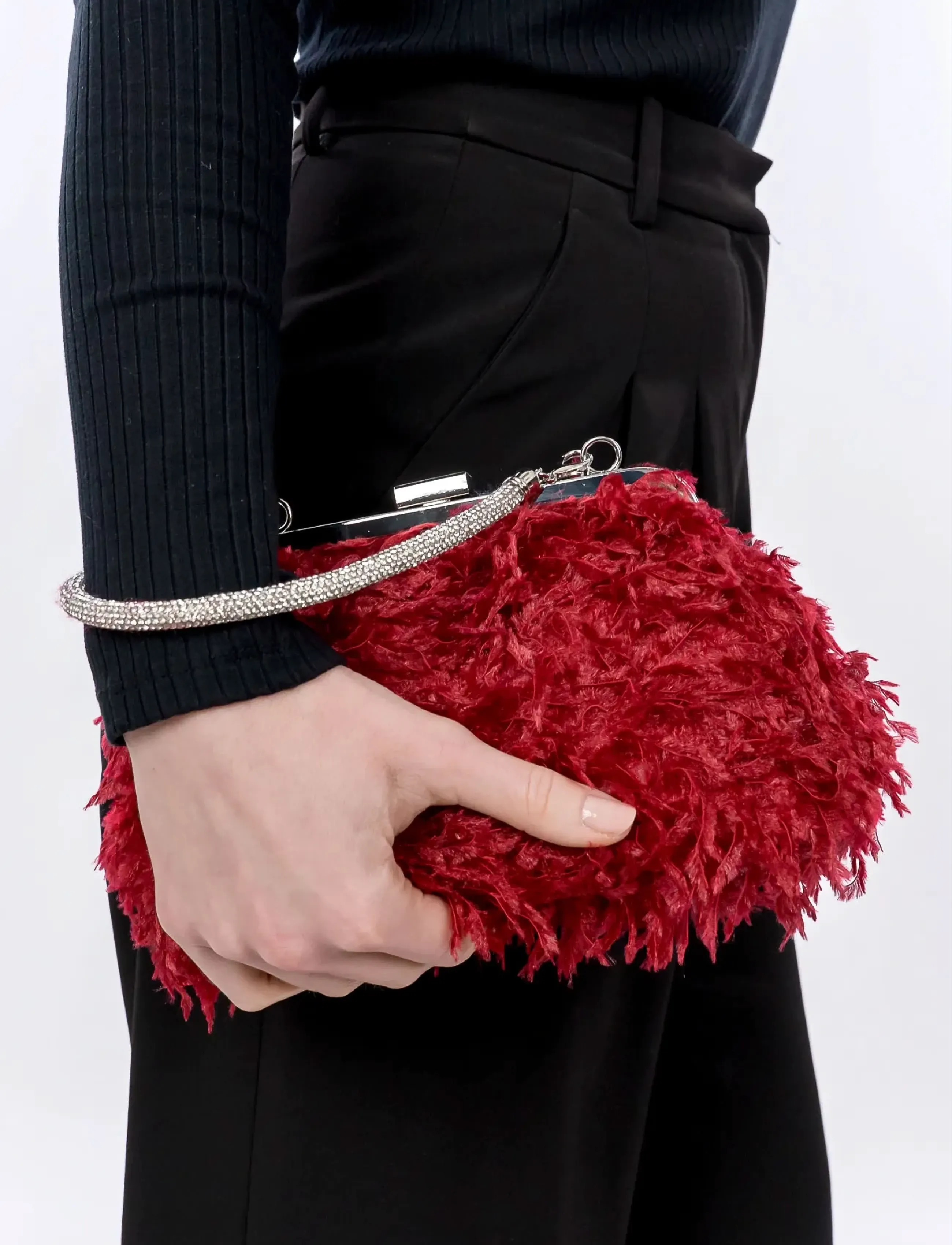 Tamaris Bags - TAS Amalia Eloise - wine - 5