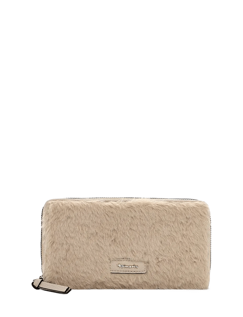 Tamaris Bags - TAS Garcia - portemonnaies - beige - 1
