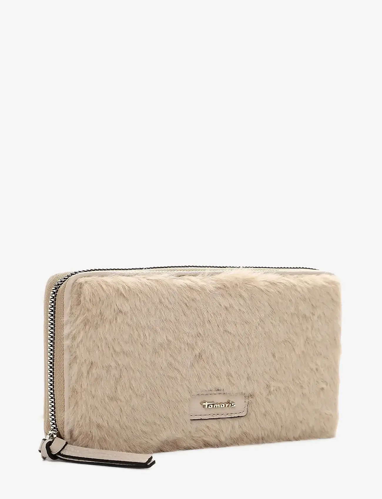 Tamaris Bags - TAS Garcia - portemonnaies - beige - 2