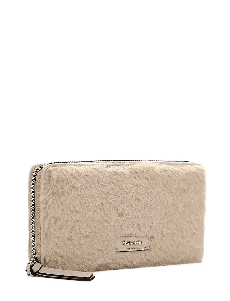 Tamaris Bags - TAS Garcia - portemonnaies - beige - 2