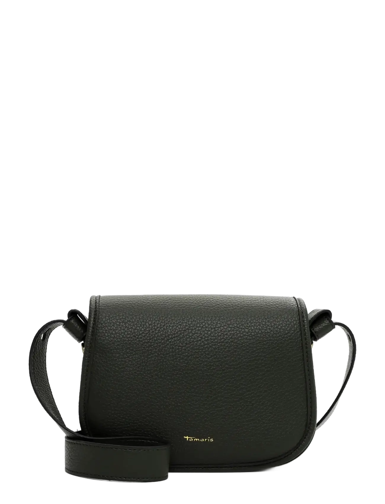 Tamaris Bags TAS Galina SC - Umhängetaschen - GREEN / black