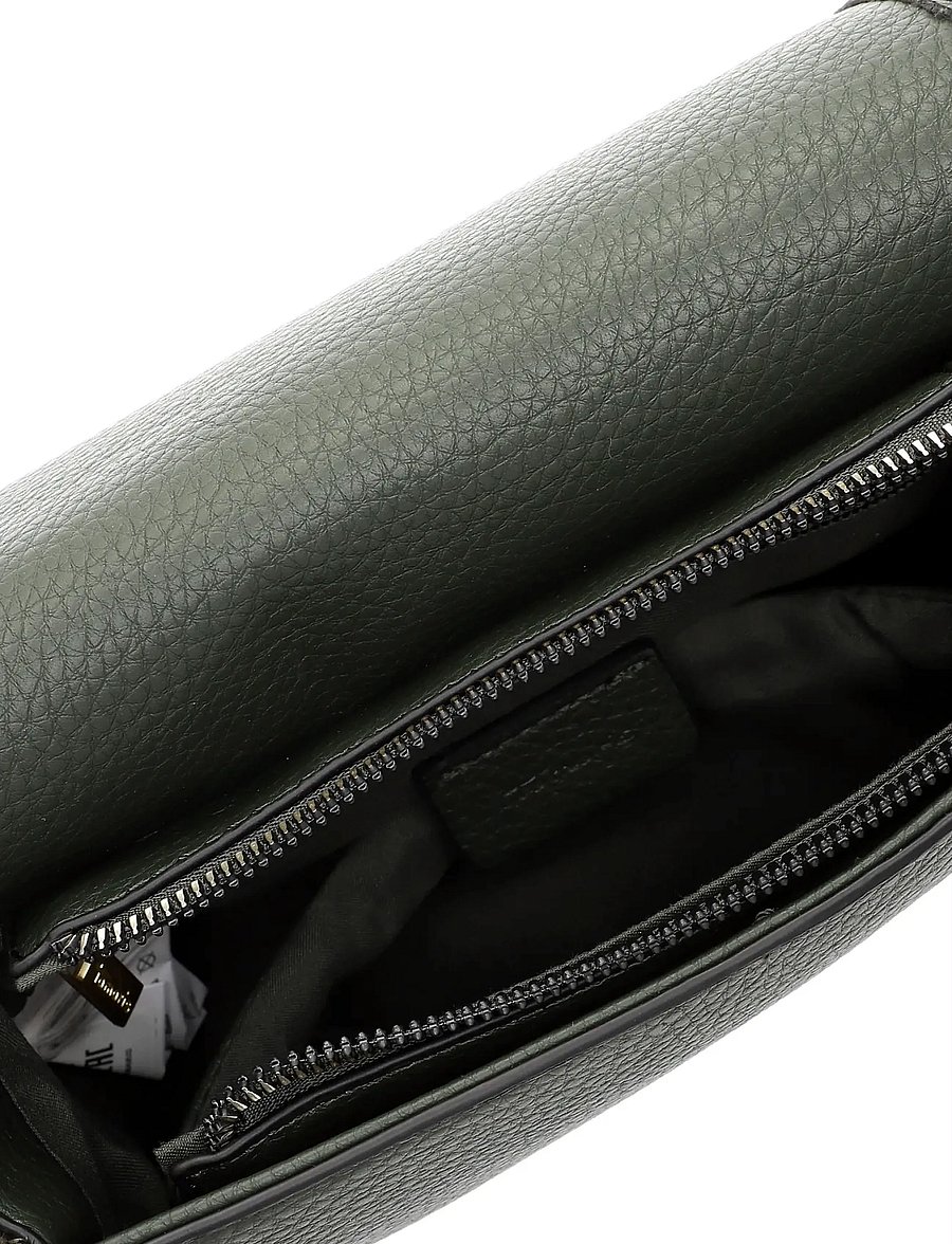Tamaris Bags - TAS Galina SC - crossbody bags - green - 4