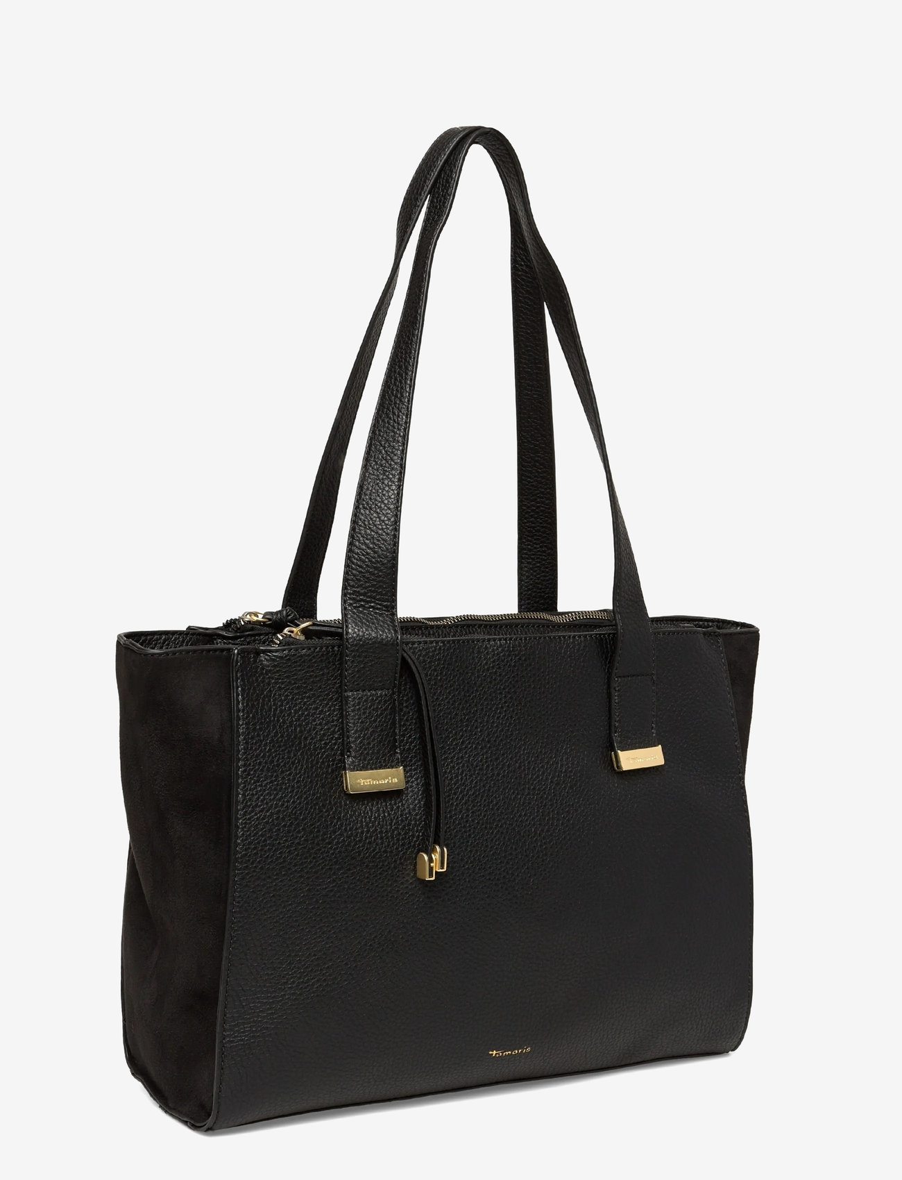 Tamaris Bags - TAS Galina SC - black - 2