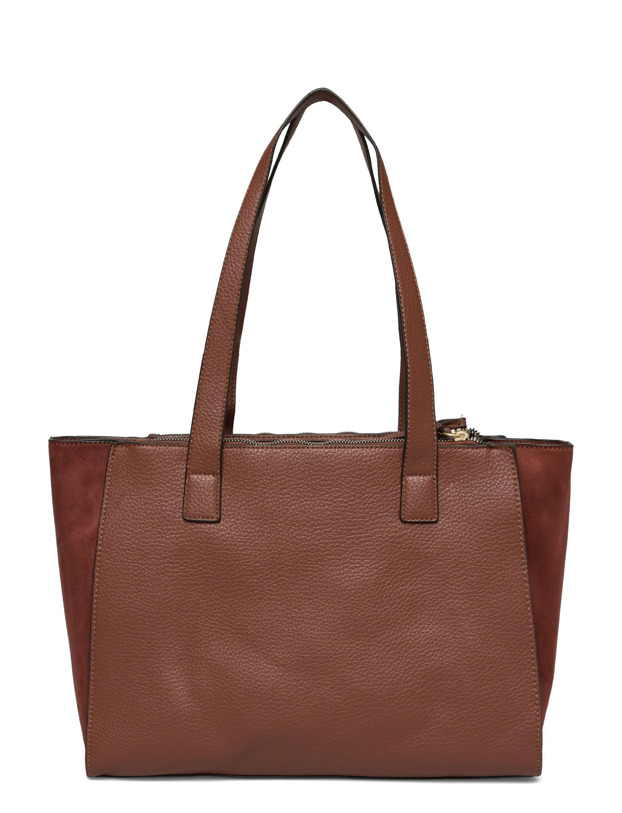 Tamaris Bags - TAS Galina SC - cognac - 1