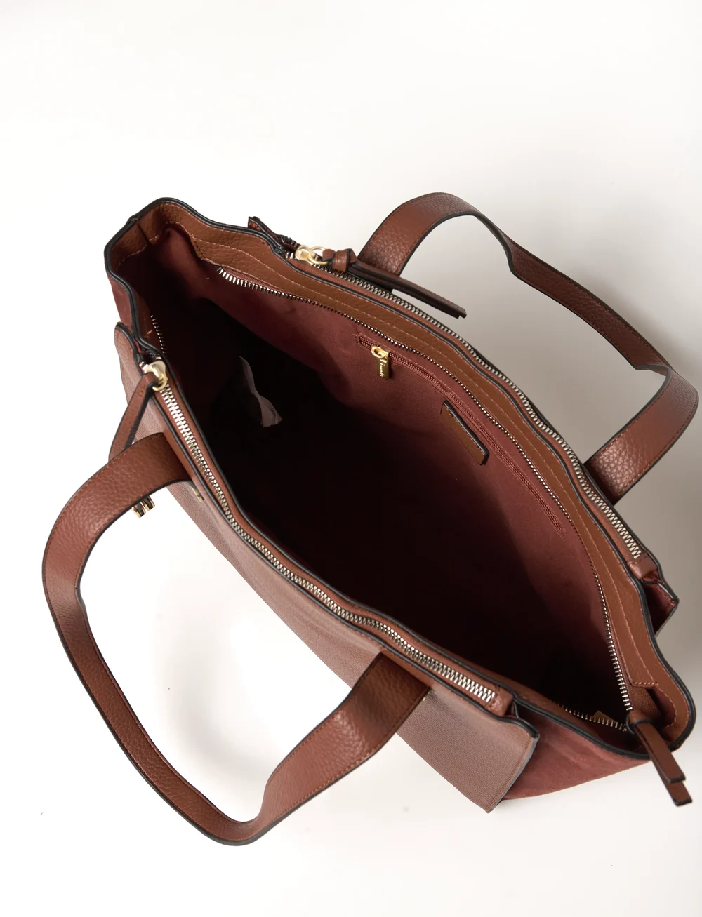 Tamaris Bags - TAS Galina SC - shoppingväskor - cognac - 3
