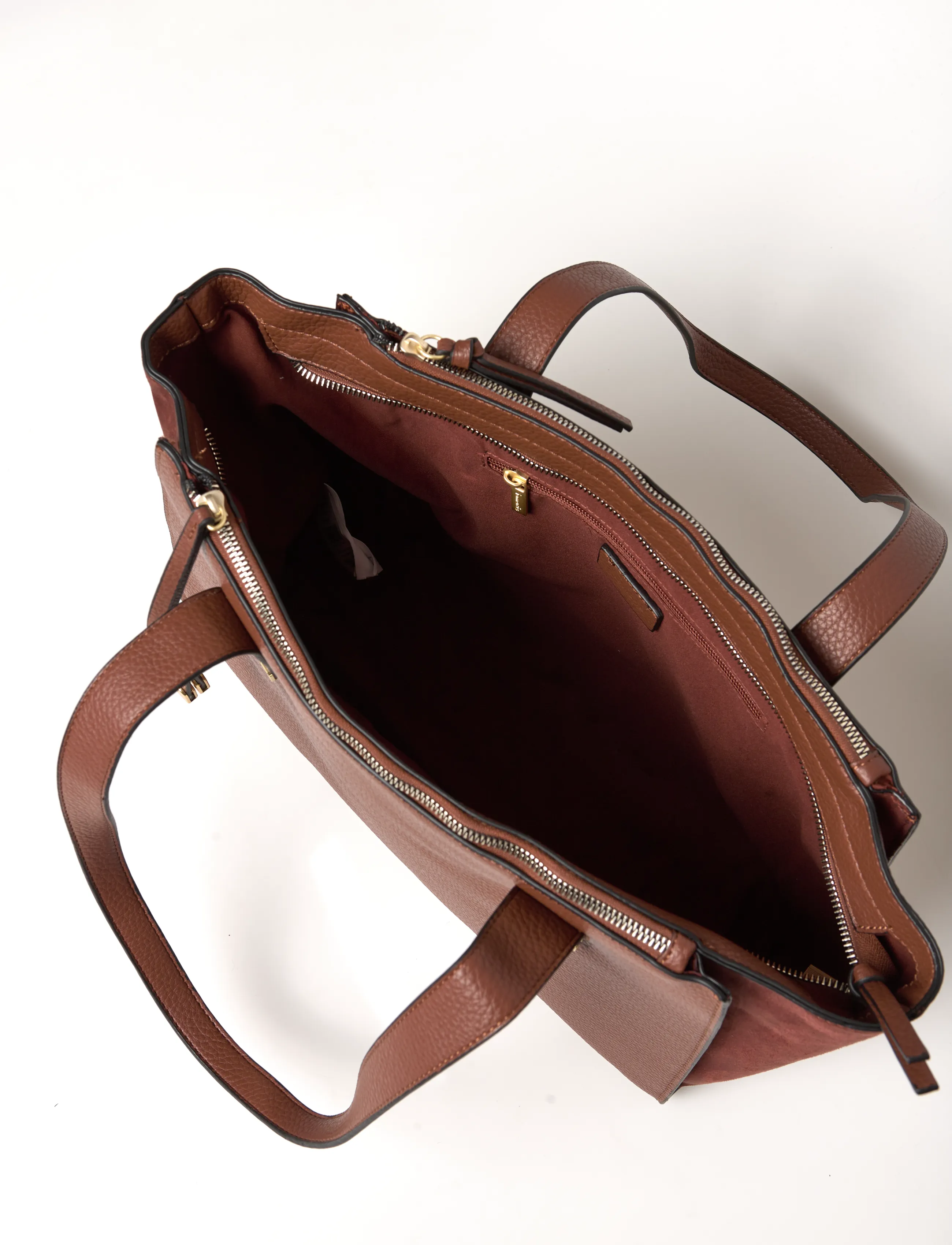 Tamaris Bags - TAS Galina SC - cognac - 3