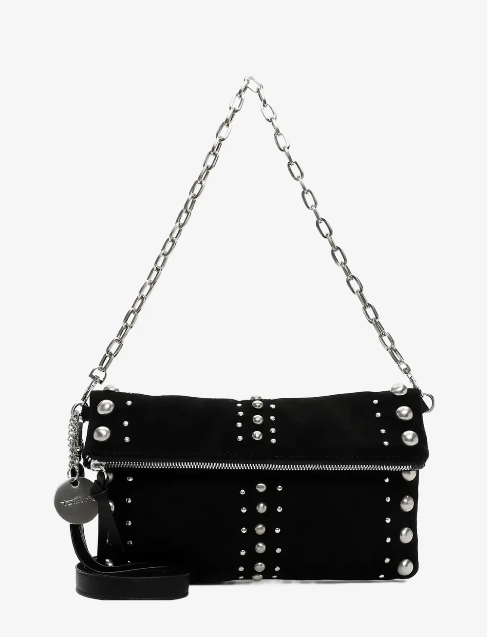Tamaris Bags - TAS Genna - besondere anlässe - black - 1