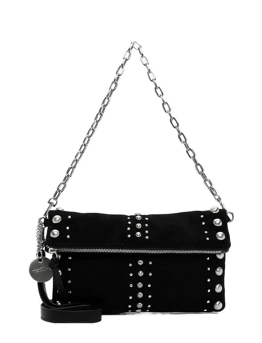 Tamaris Bags - TAS Genna - besondere anlässe - black - 1
