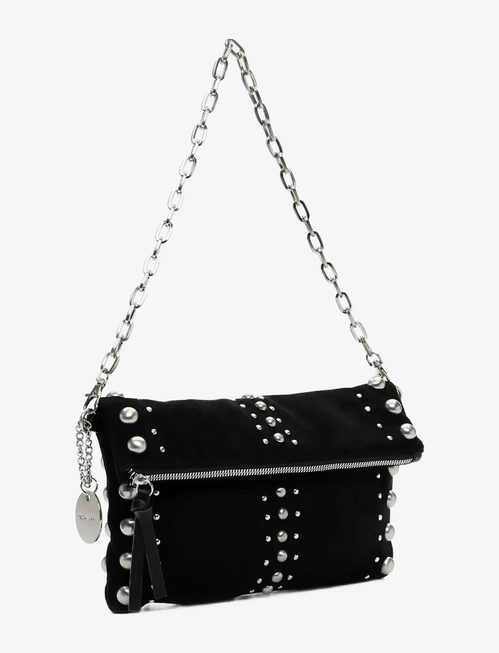 Tamaris Bags - TAS Genna - besondere anlässe - black - 2