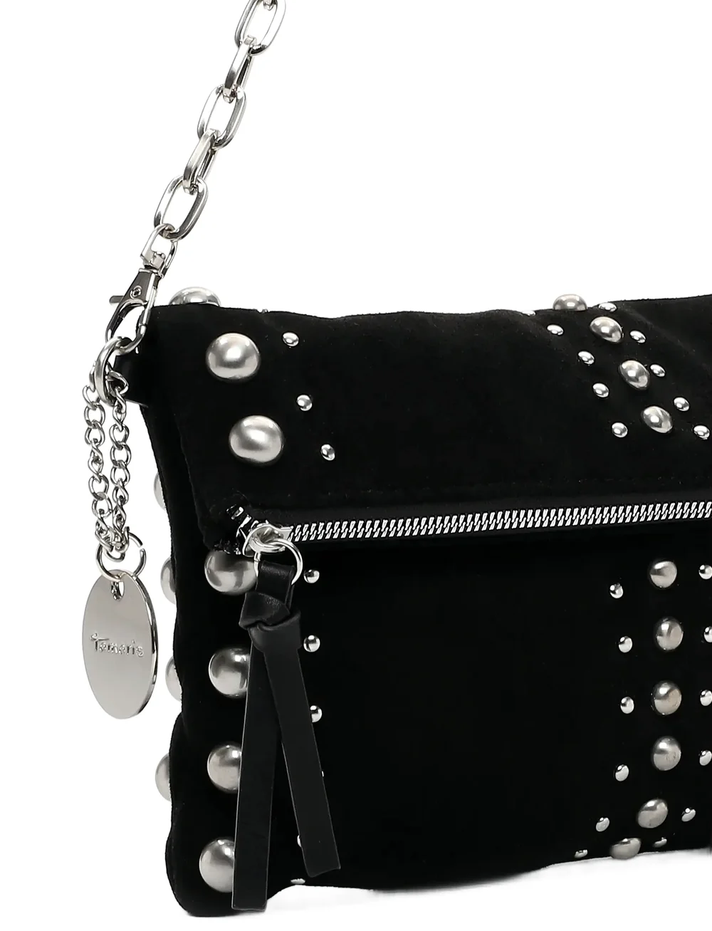 Tamaris Bags - TAS Genna - besondere anlässe - black - 5